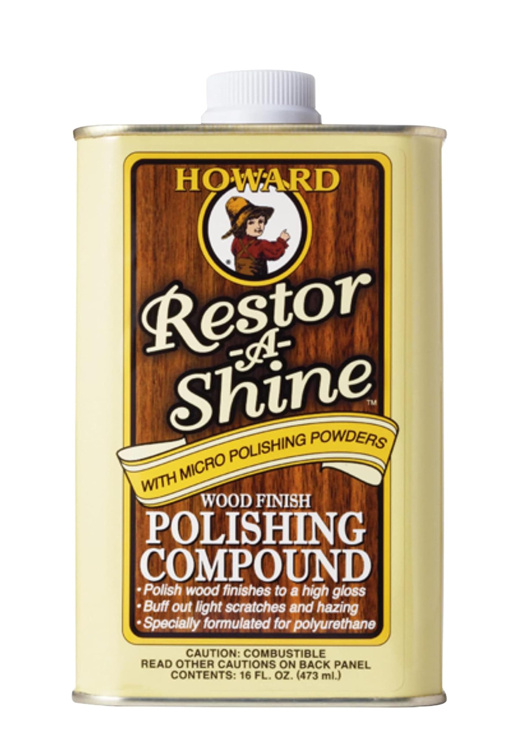 Restor-A-Shine
