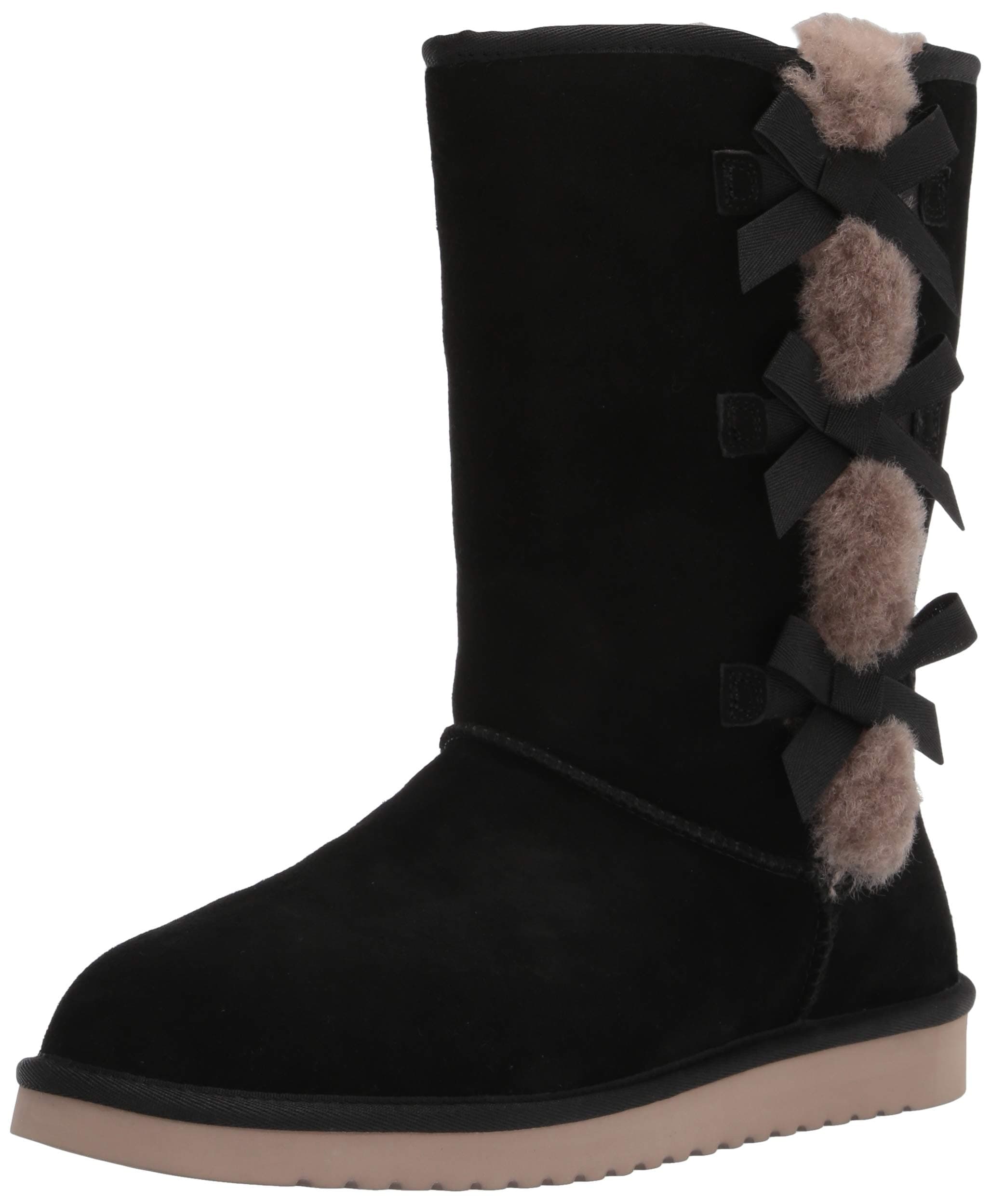 Women's Victoria Tall Boot