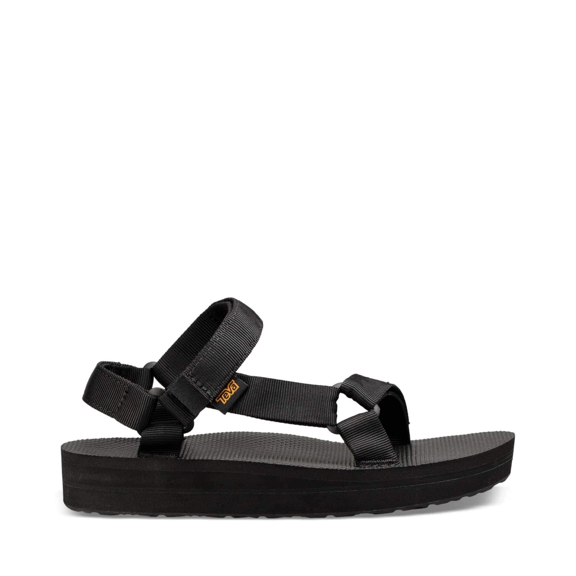 MIDFORM UNIVERSAL womens Sandal