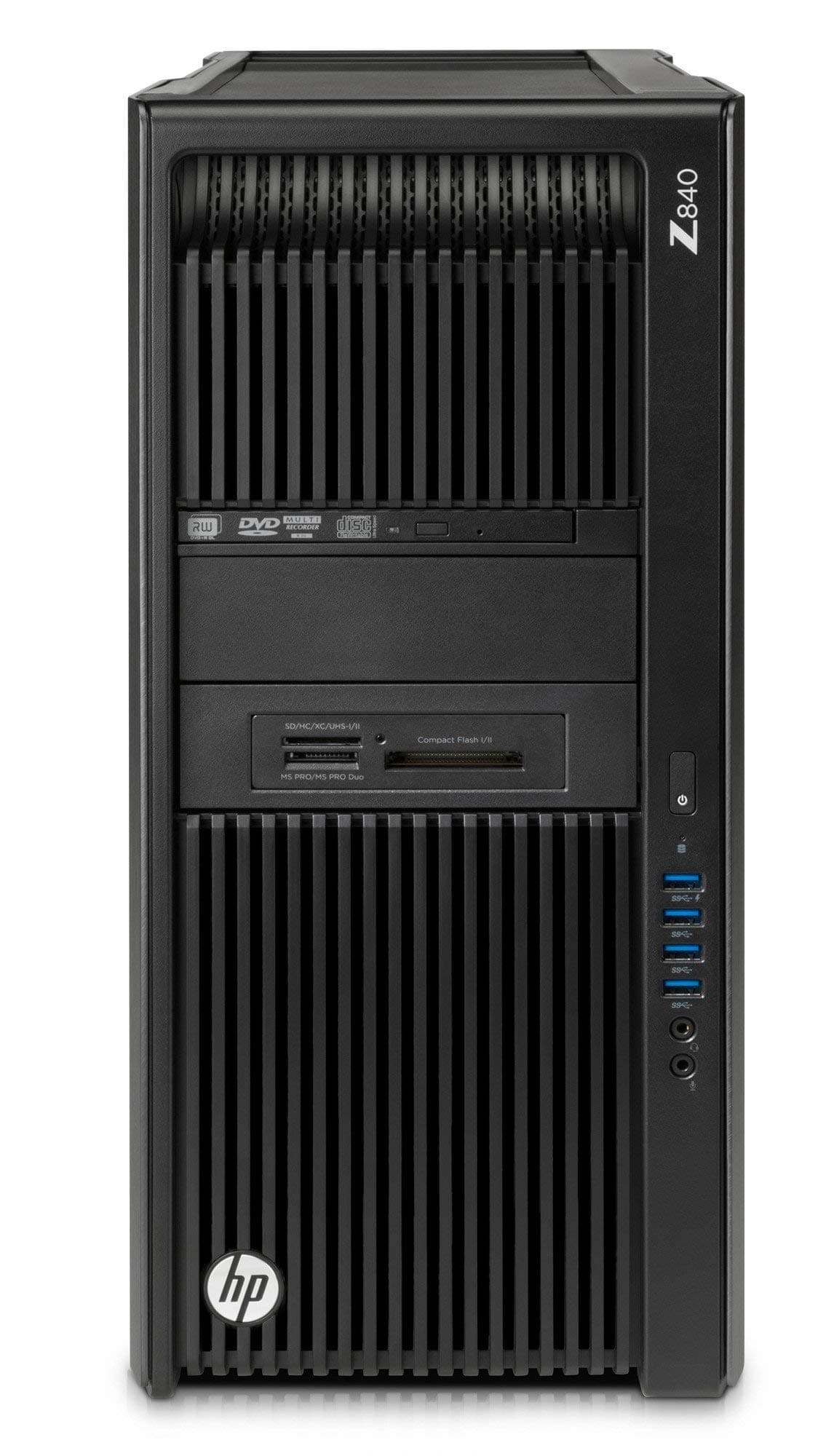 HP Z840 Workstation (Renewed)