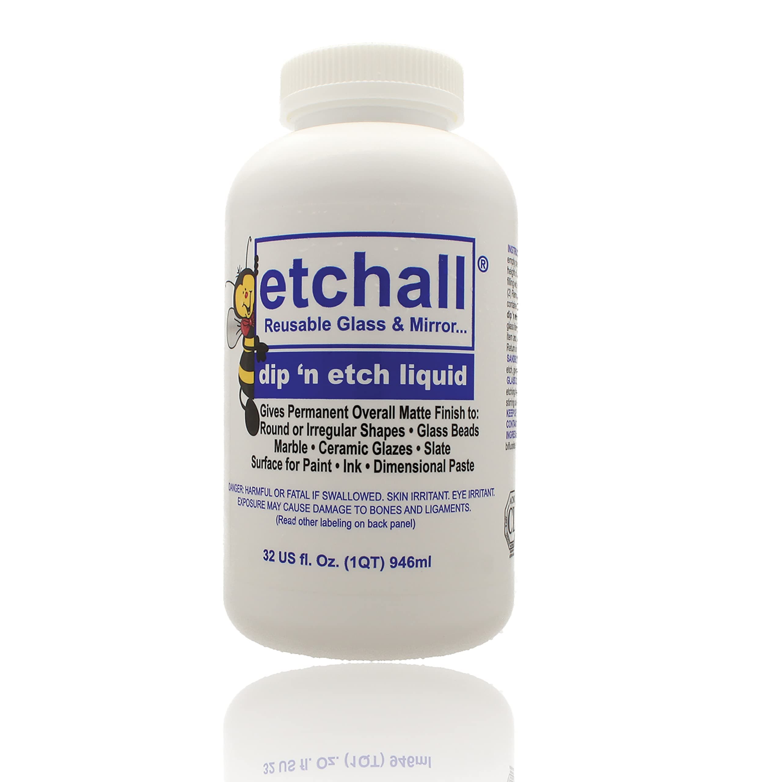 etchall® Dip 'n Etch (32 oz)