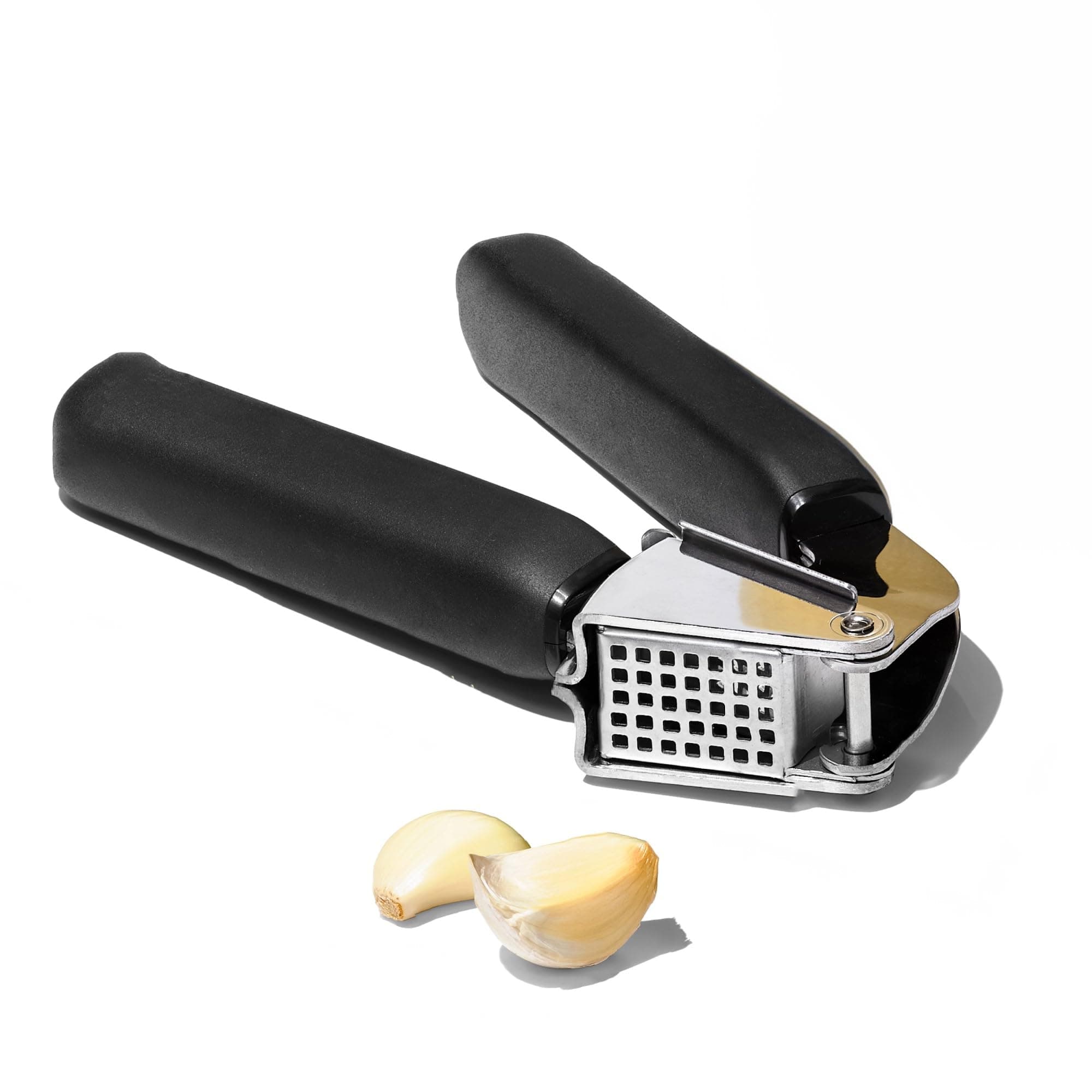 Good Grips Garlic Press