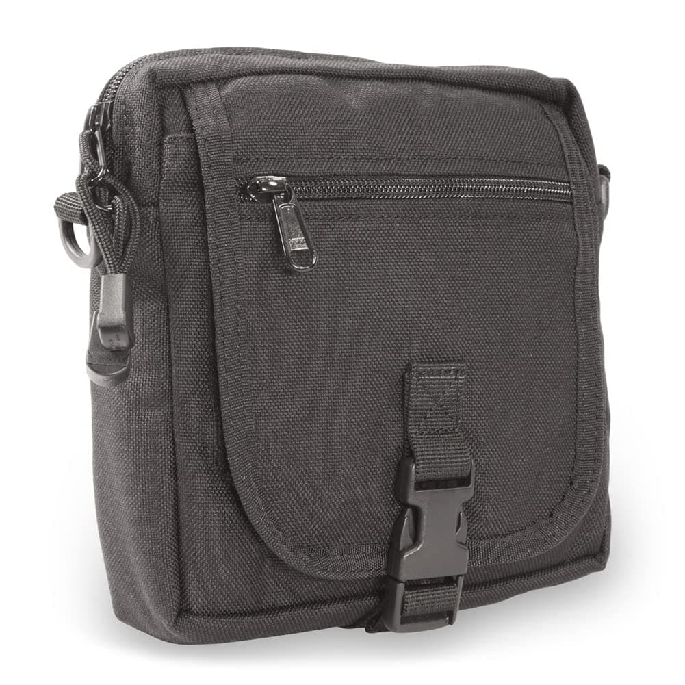 Discreet Security Pack, Concealment Holster