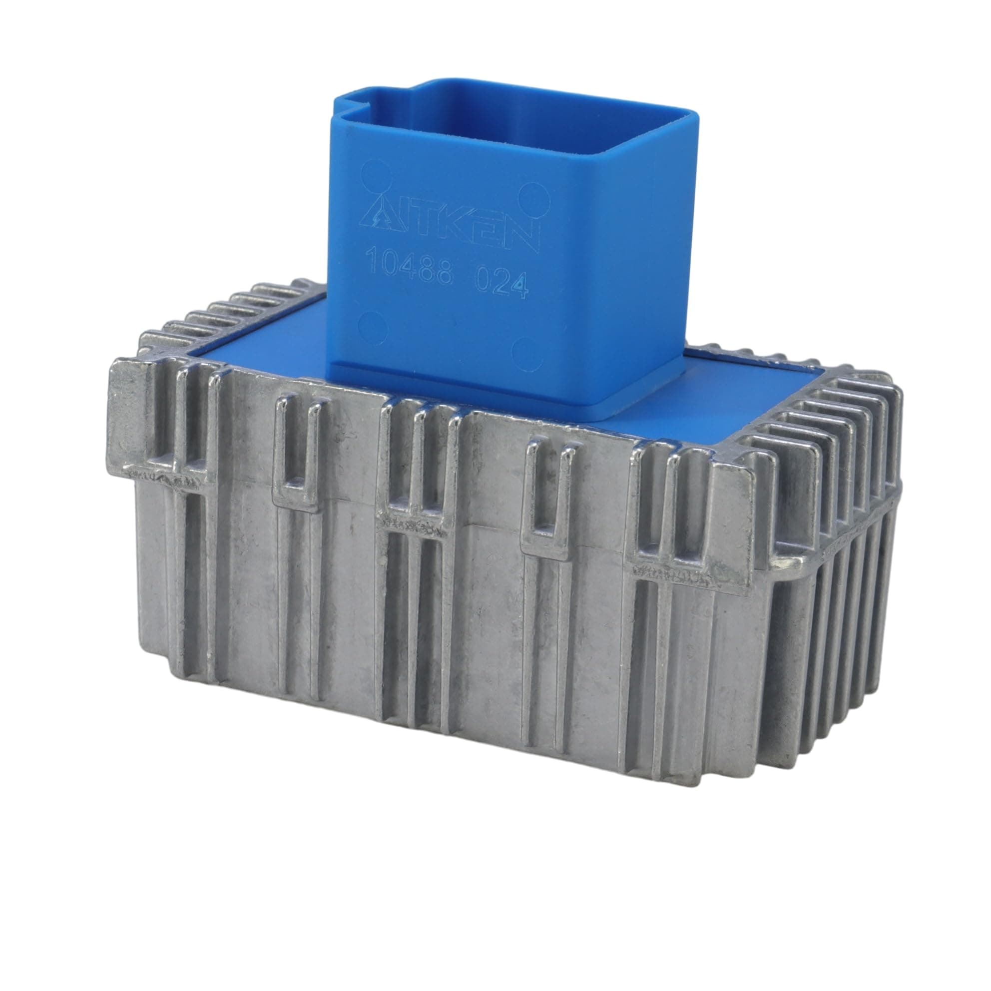 AITKEN Control Module,Diesel Glow Plug Controller OEM FOR VAUXHALL ASTRA/ZAFIRA/AGILA/CORSA GLOW PLUG RELAY - NEW -6235240, 55353011