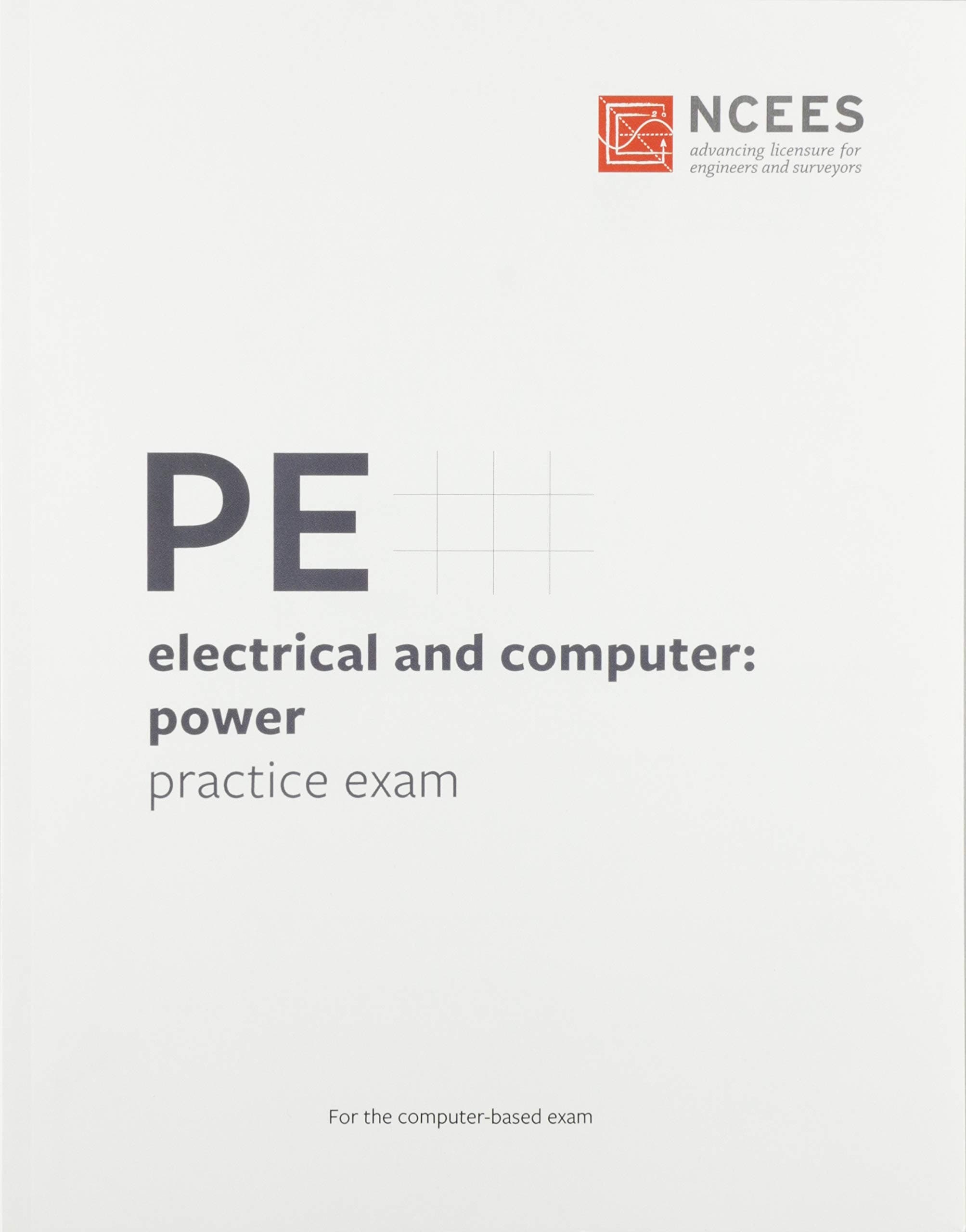 PE Electrical and Computer: Power Practice Exam Perfect Paperback – August 2, 2020