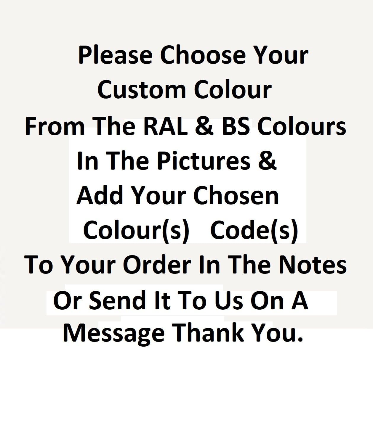 T A Paints 5L Gloss Plastisol Cladding Paint Multi Purpose Coating | Cladding, Metal, Wood, Concrete, Brick | Brush, Roller or Spray Apply (Custom Colour Choose Colour from Pictures)