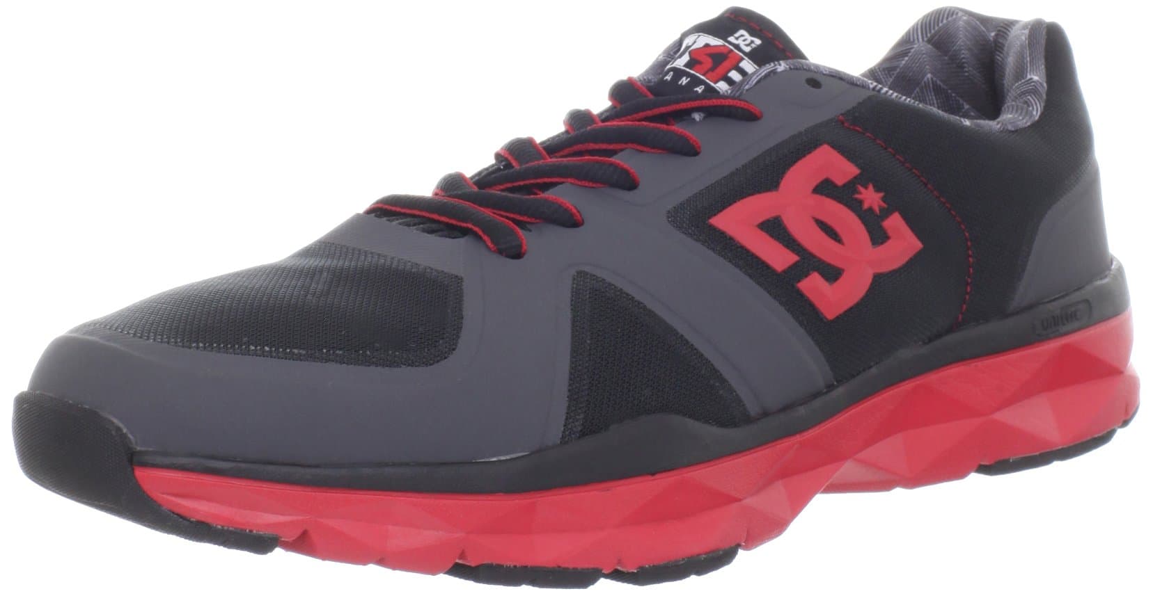 DC Men's Unilite Trainer TC-M