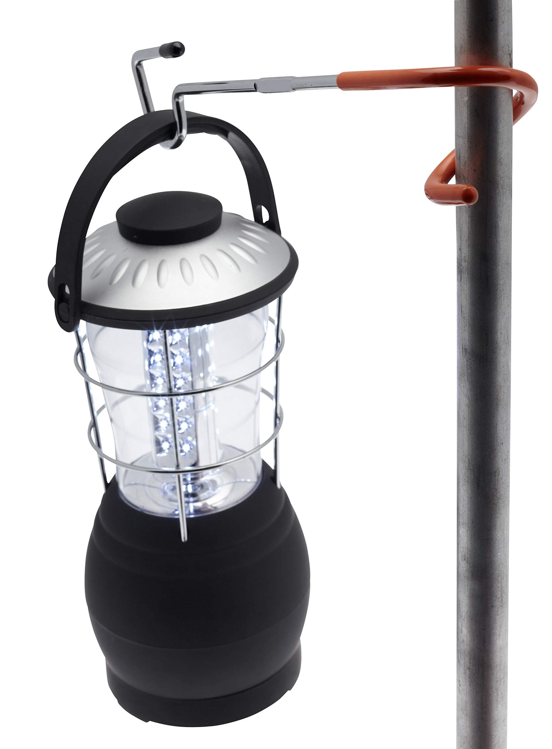 Cao Camping Lantern Stand