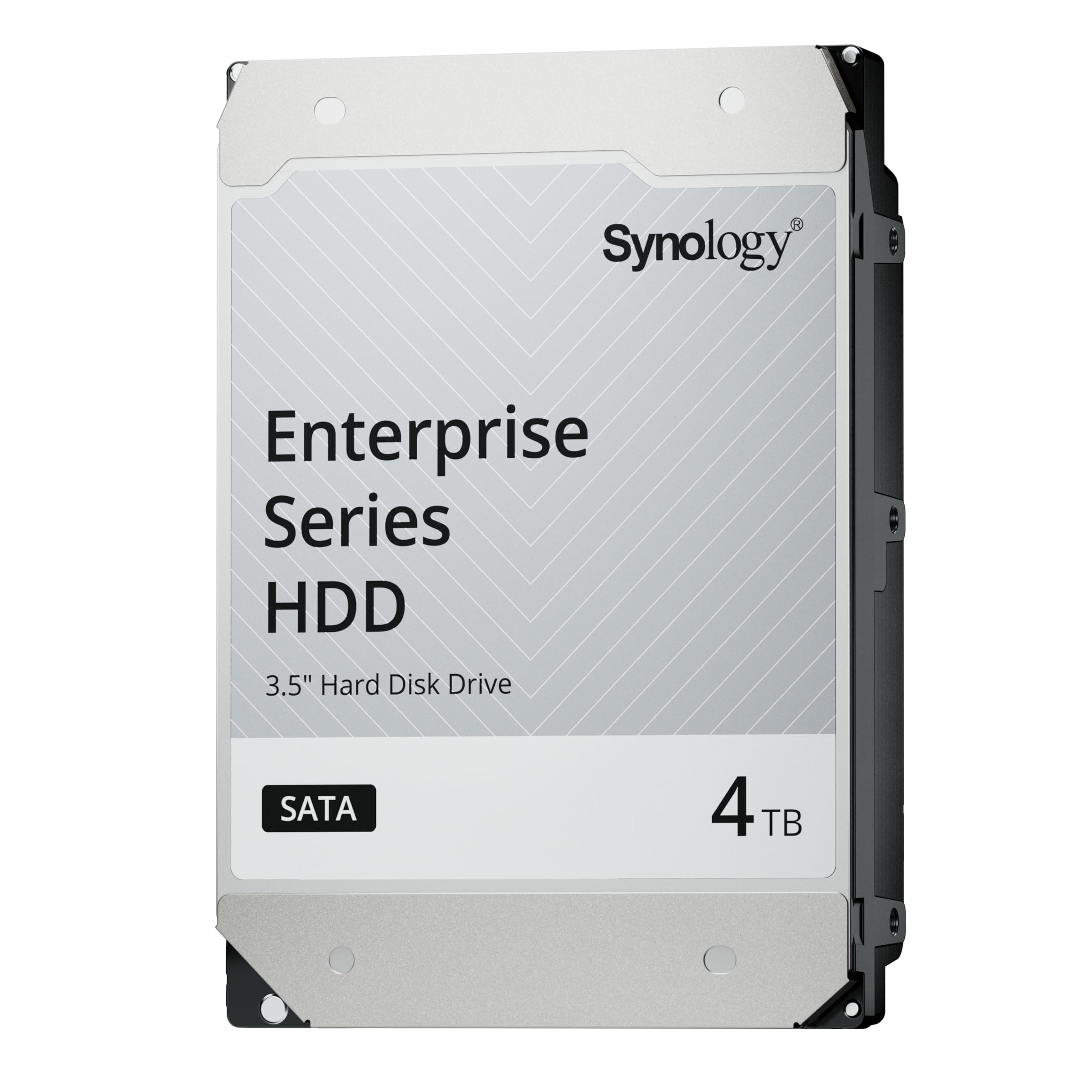 Synology Enterprise 3.5" SATA HDD HAT5300 4TB