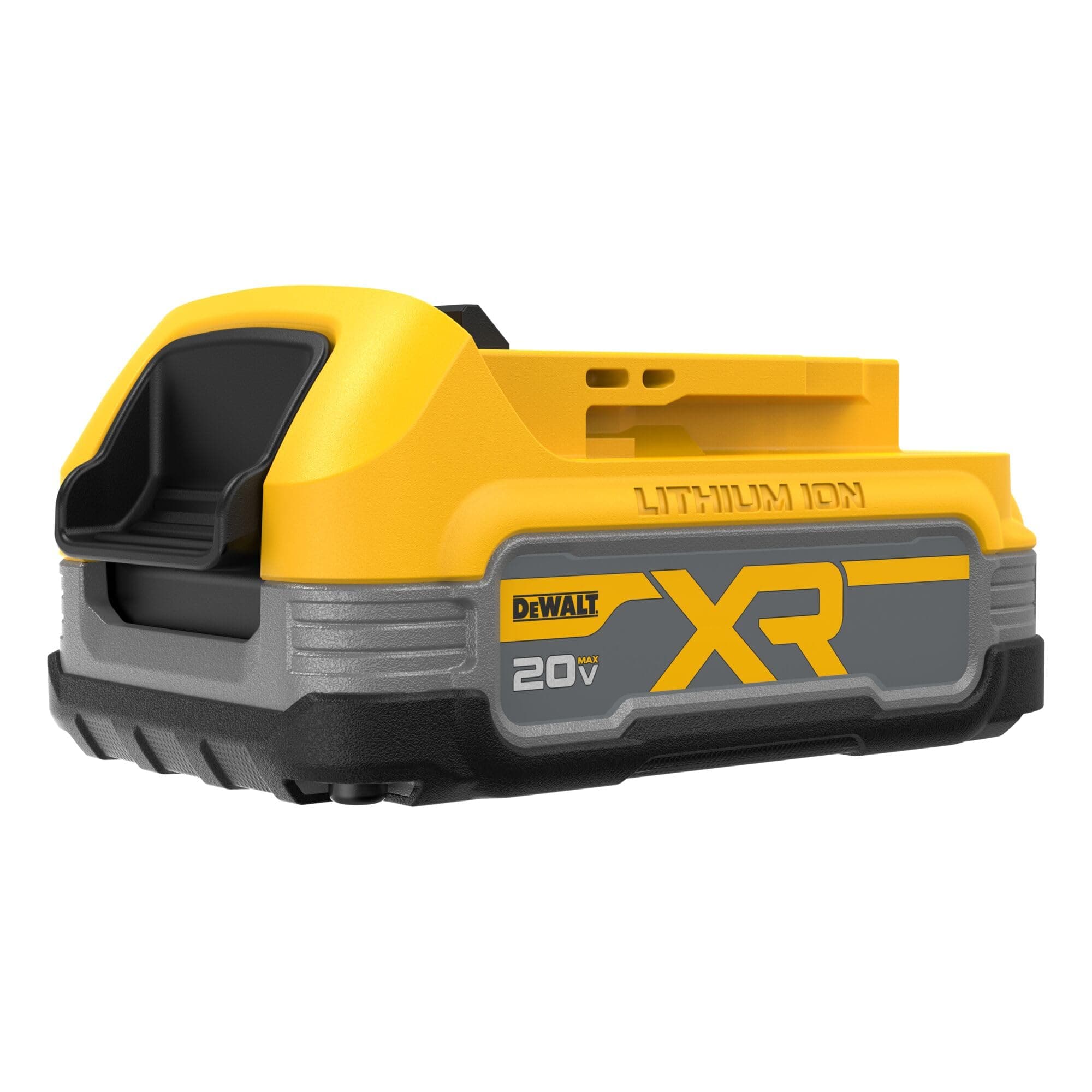 DEWALT DCBP034 20V MAX POWERSTACK Compact Battery (DCBP034)