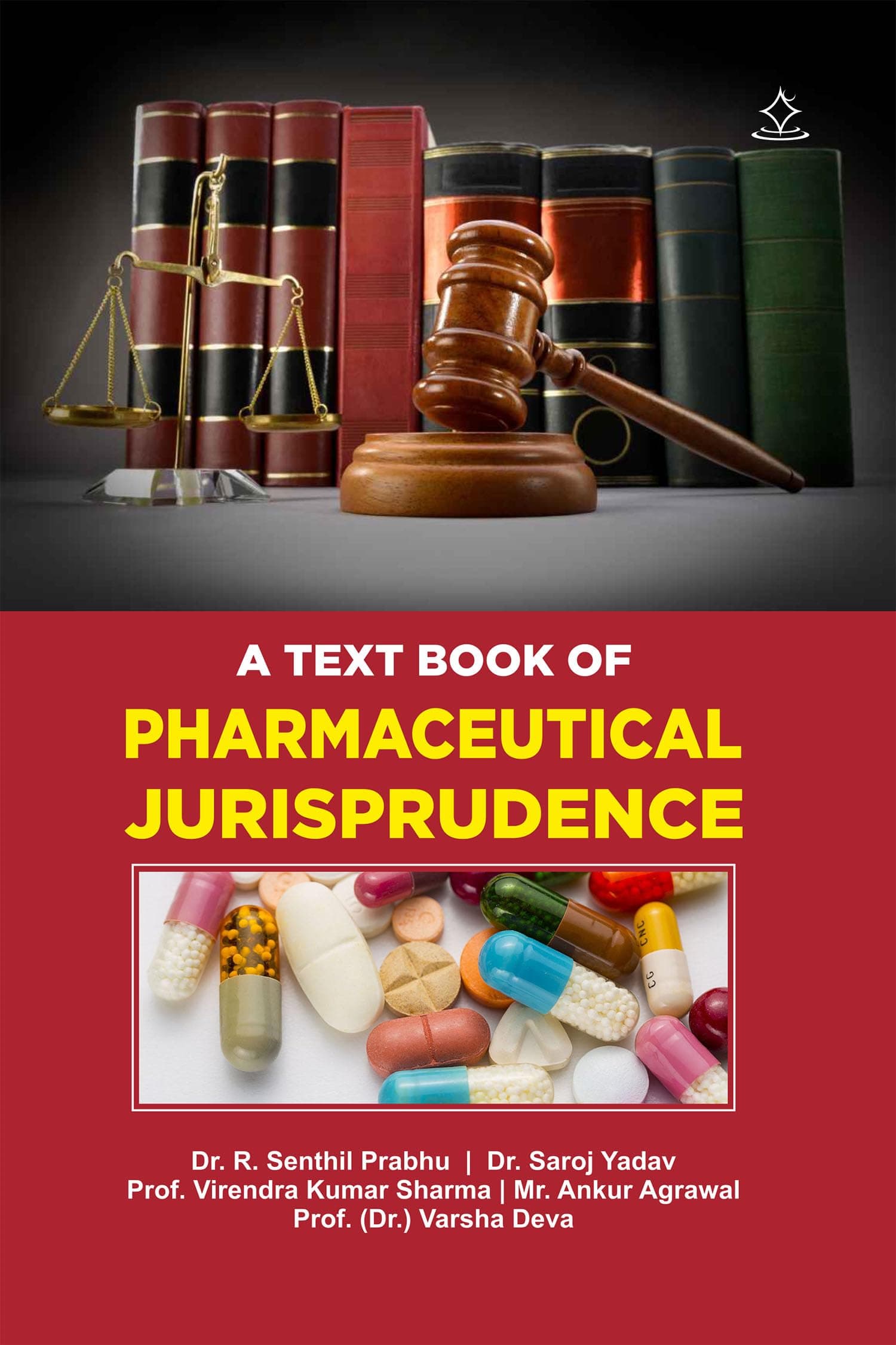 PHARMACEUTICAL JURISPRUDENCE