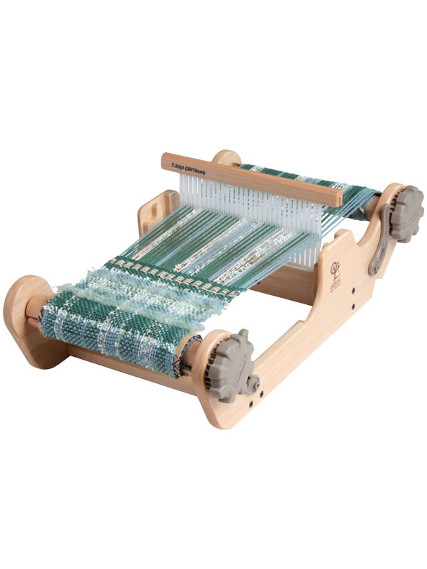 Sample It Rigid Heddle Loom - 8 in by Ashford