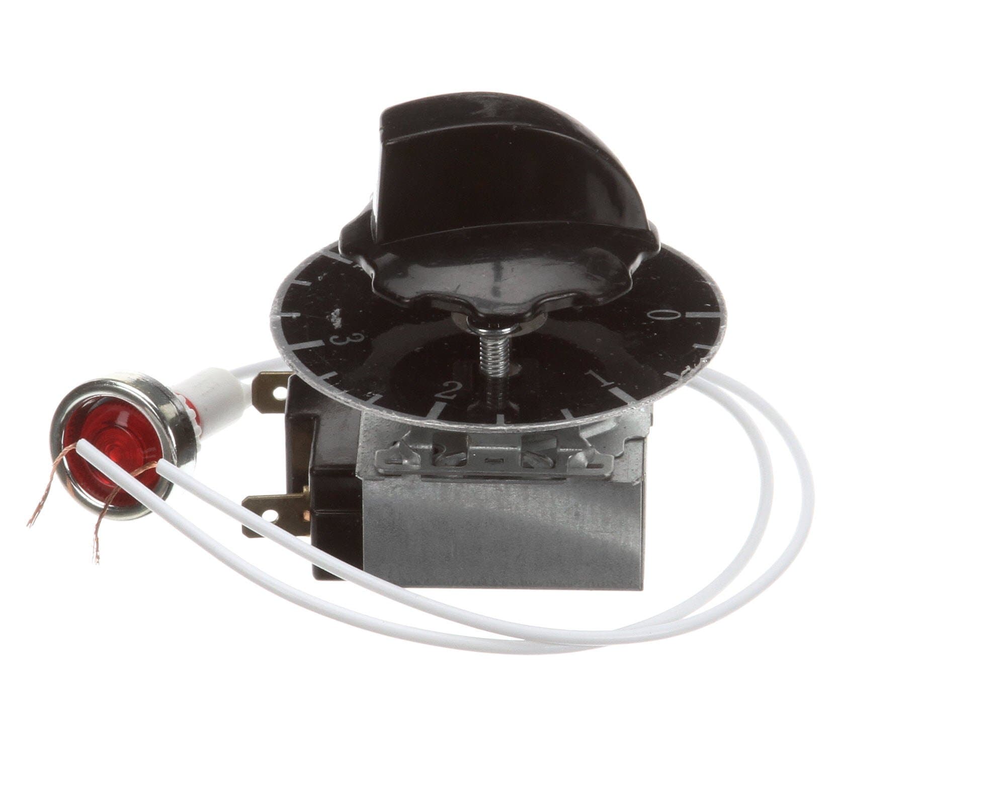 grindmasterCecilware 02678L Main Switch Set, Hc600S, Spare P