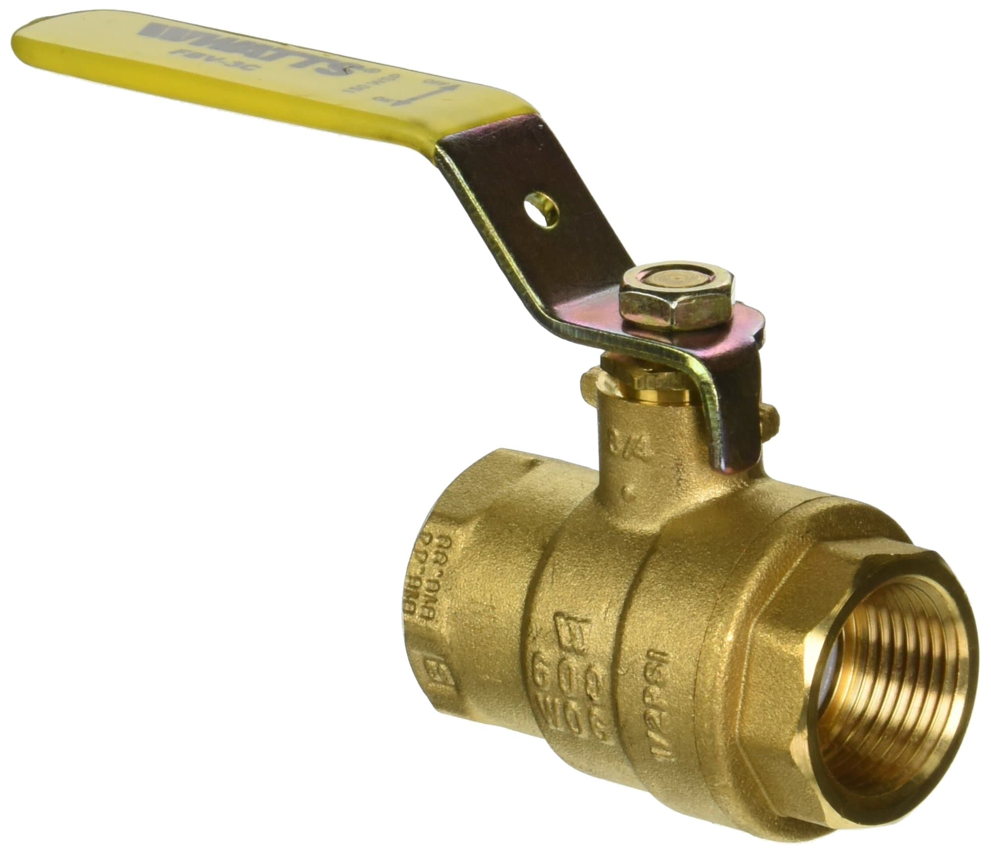 Watts 0547103 Ball Valve
