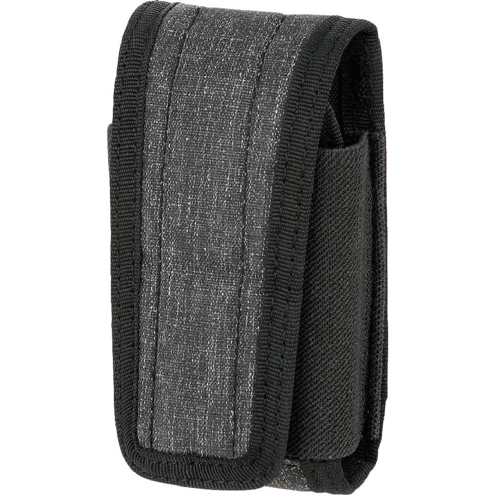 Entity Utility Pouch Small (Charcoal)