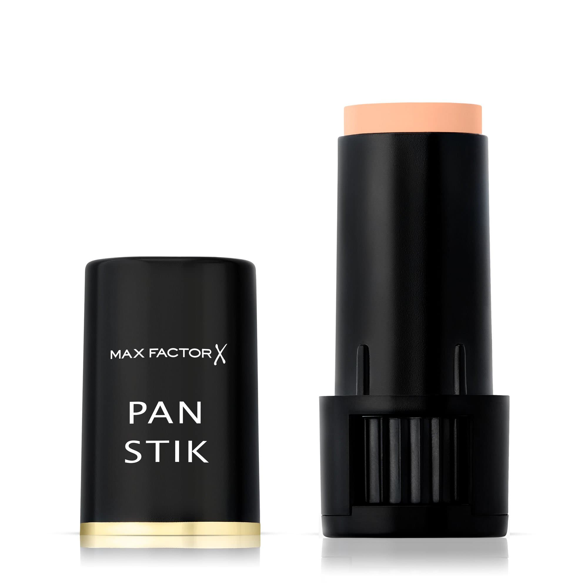 Max Factor Pan Stik Foundation, 30 Olive
