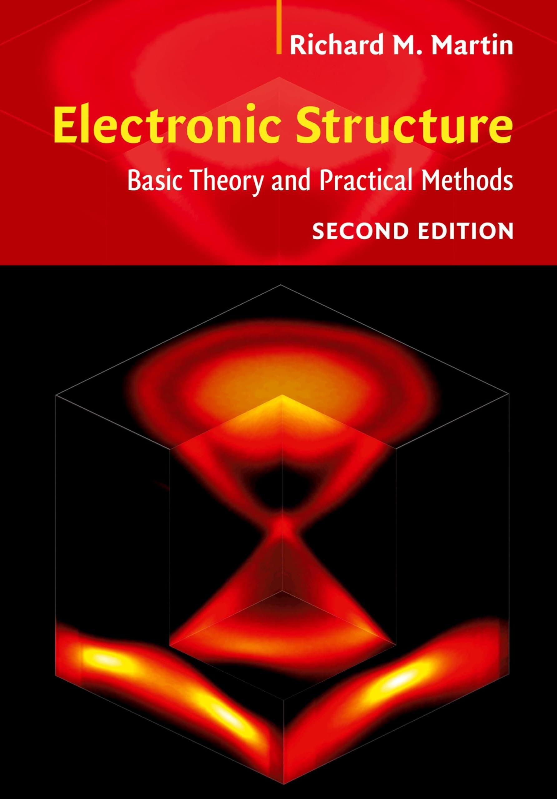 Electronic Structure: Basic Theory and Practical Methods