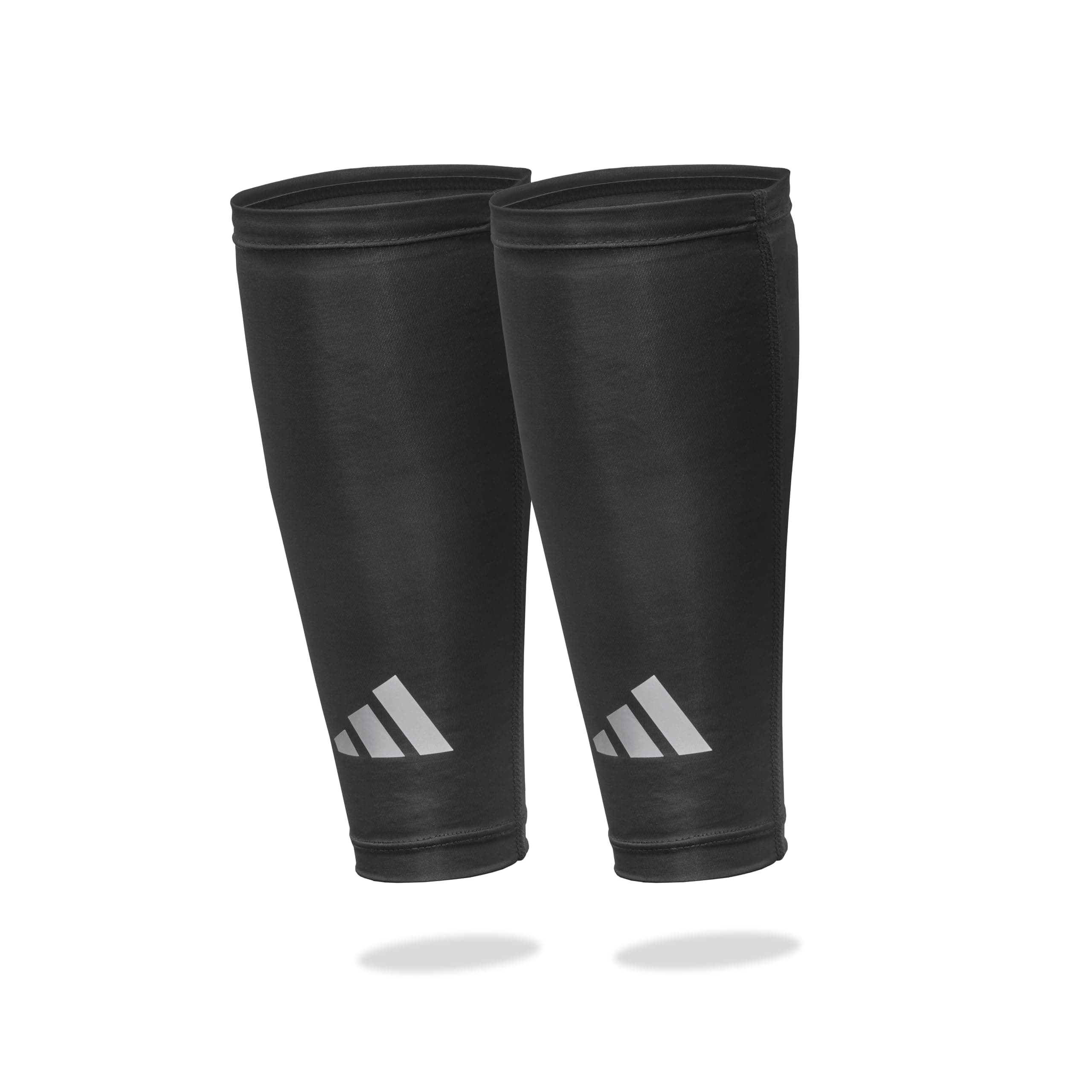 Compression Calf Sleeve Warmers 2-Pack