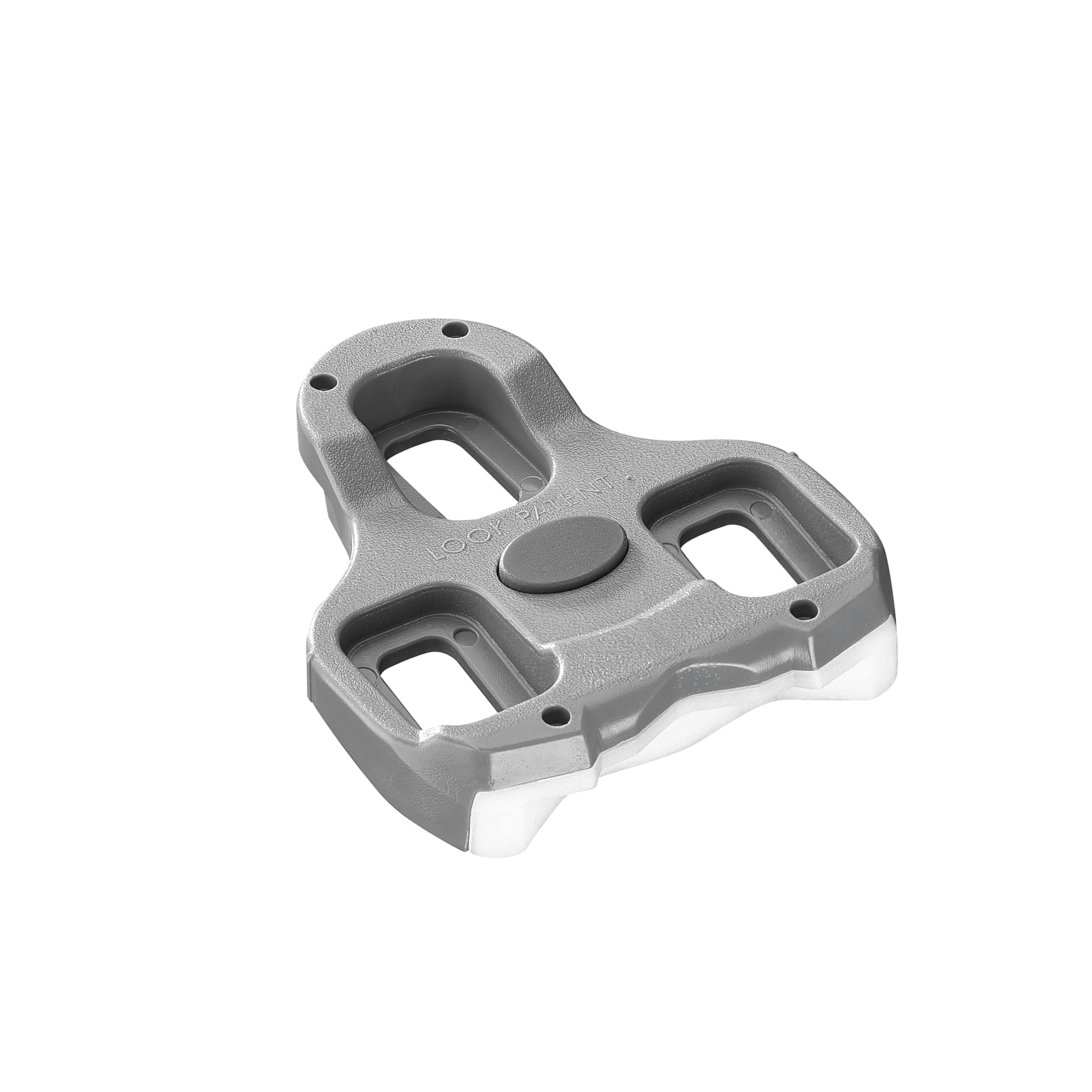 Cycle - KEO Cleat Bicycle Cleats with Memory Positioning Function - Compatible with All Pedals on the Market - Minimum Weight, Compact Size