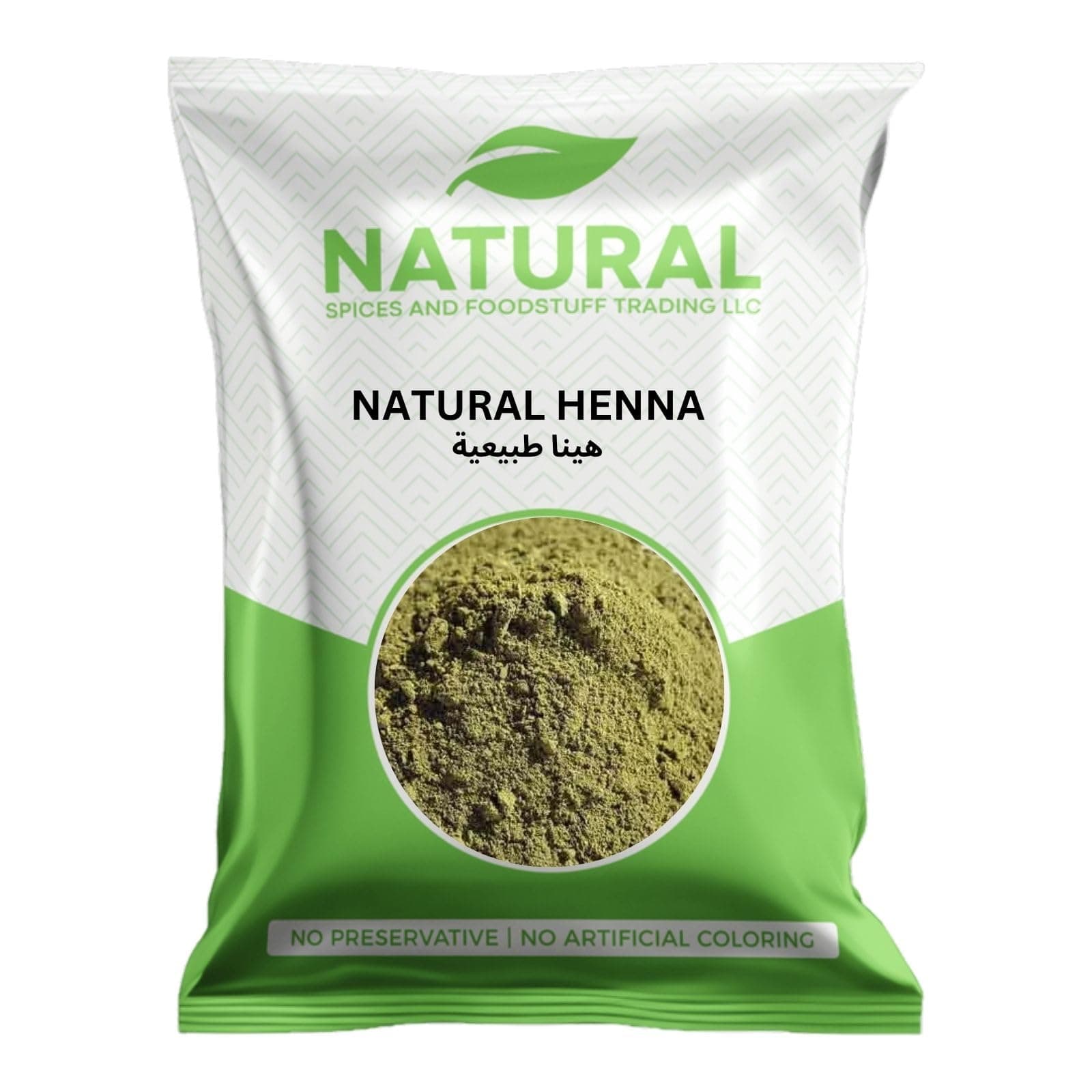 – Henna (Premium) 400g
