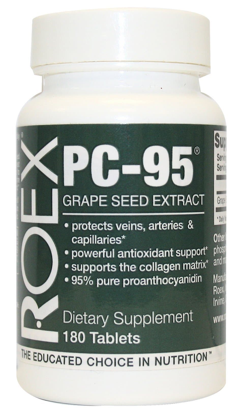 Pc95 Grape Seed Extract
