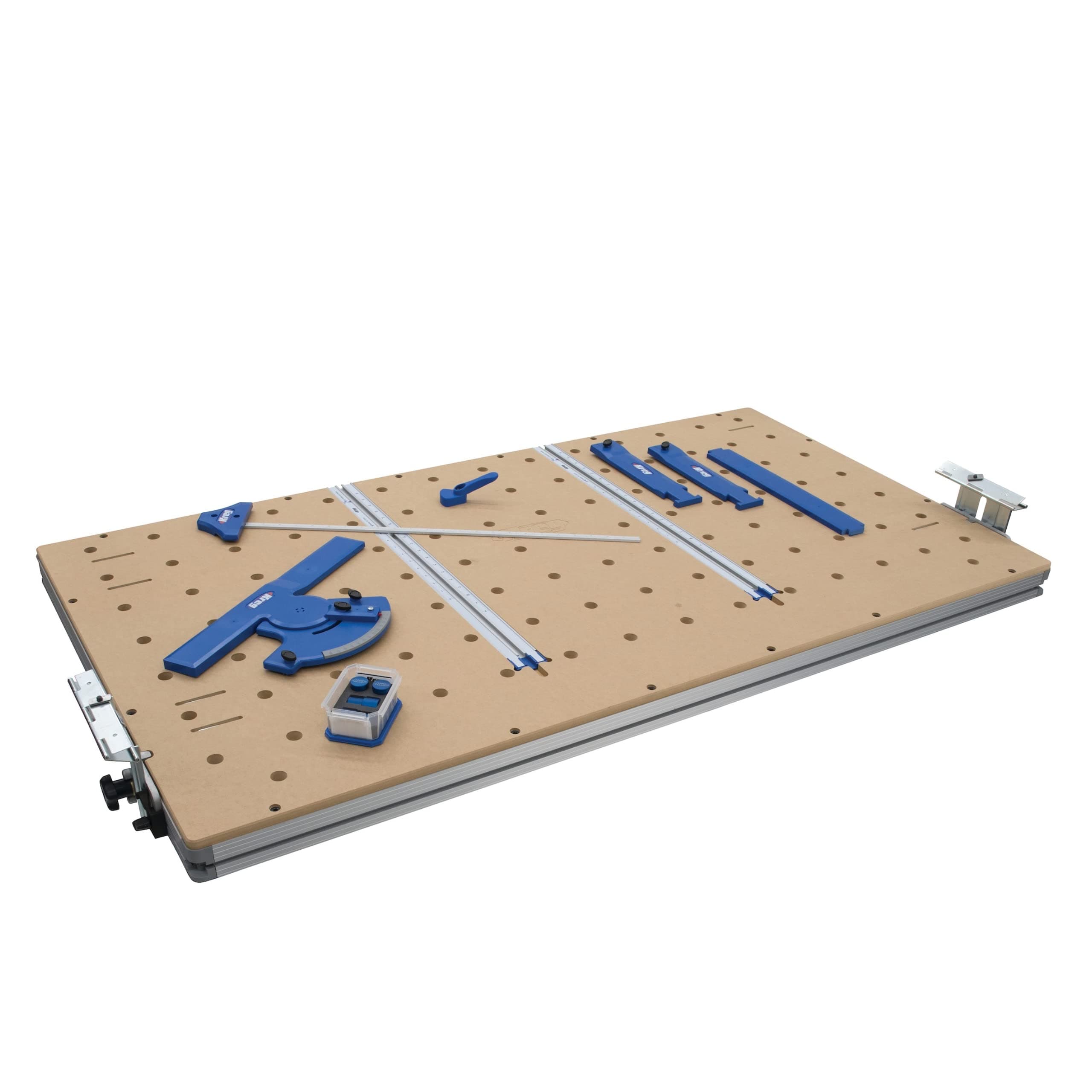ACS-TTOP Adaptive Cutting System Project Table Top