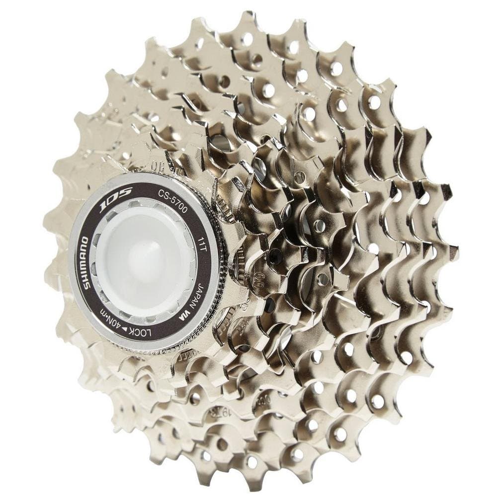CS-5700 105 10-Speed Cassette