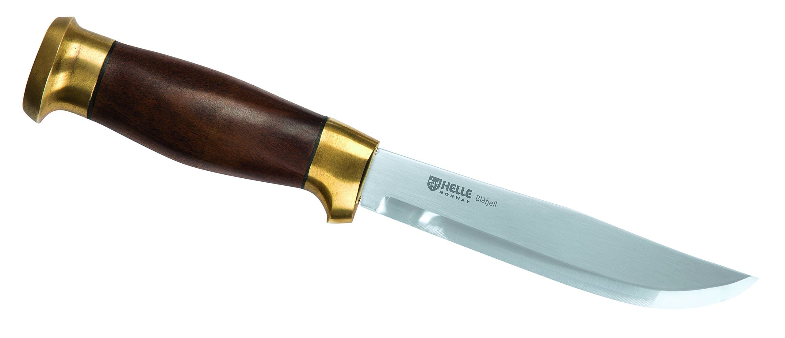 Helle Blafjell Knife
