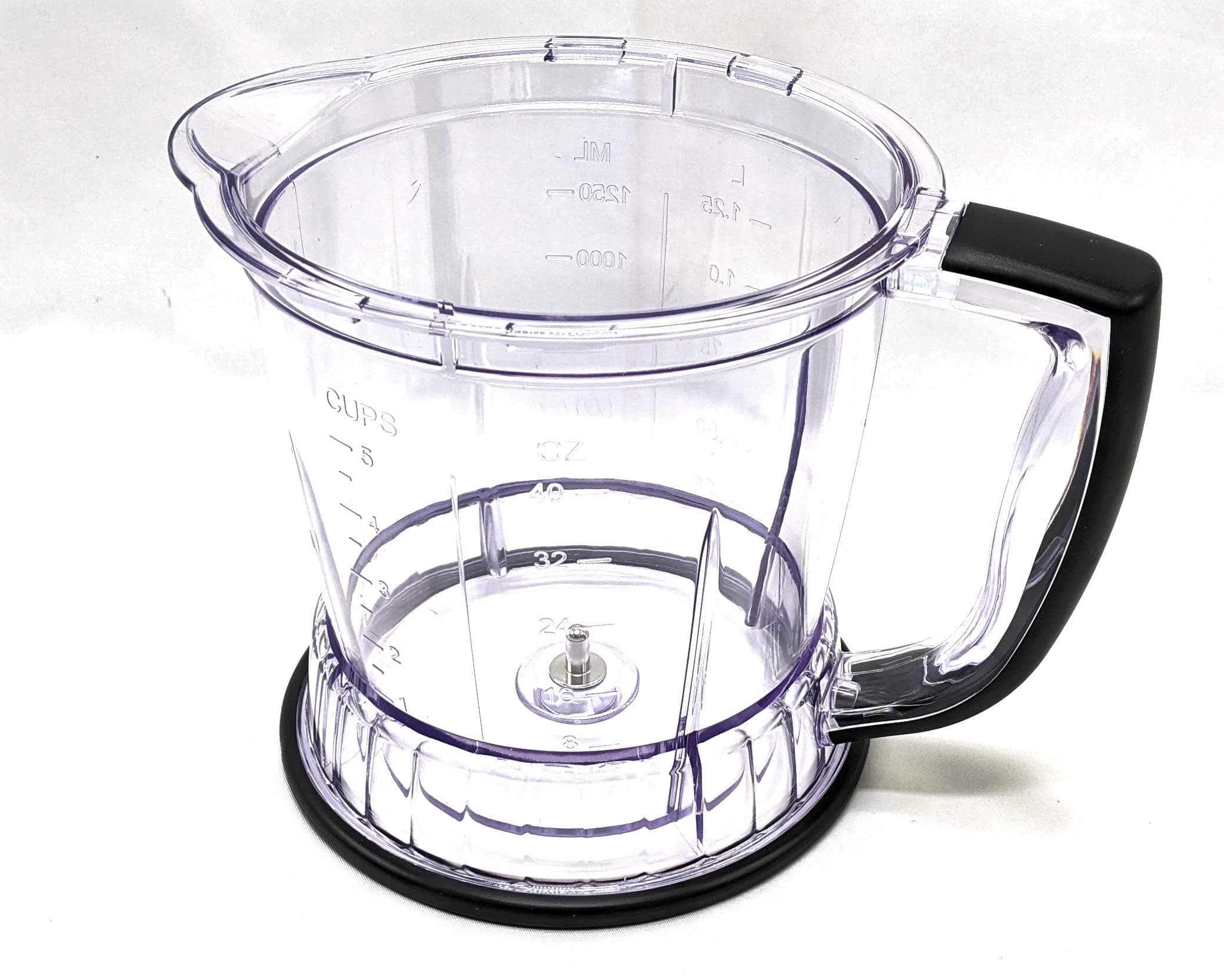 Ninja Master Prep Pro 40oz Replacement Pitcher Bowl