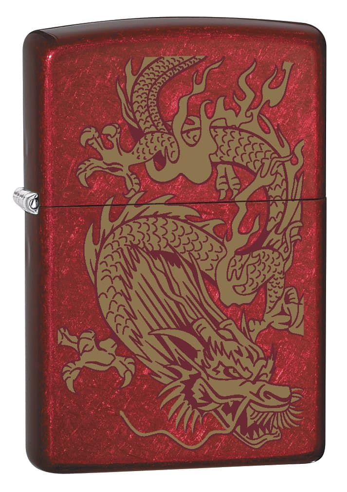 Dragon Lighters
