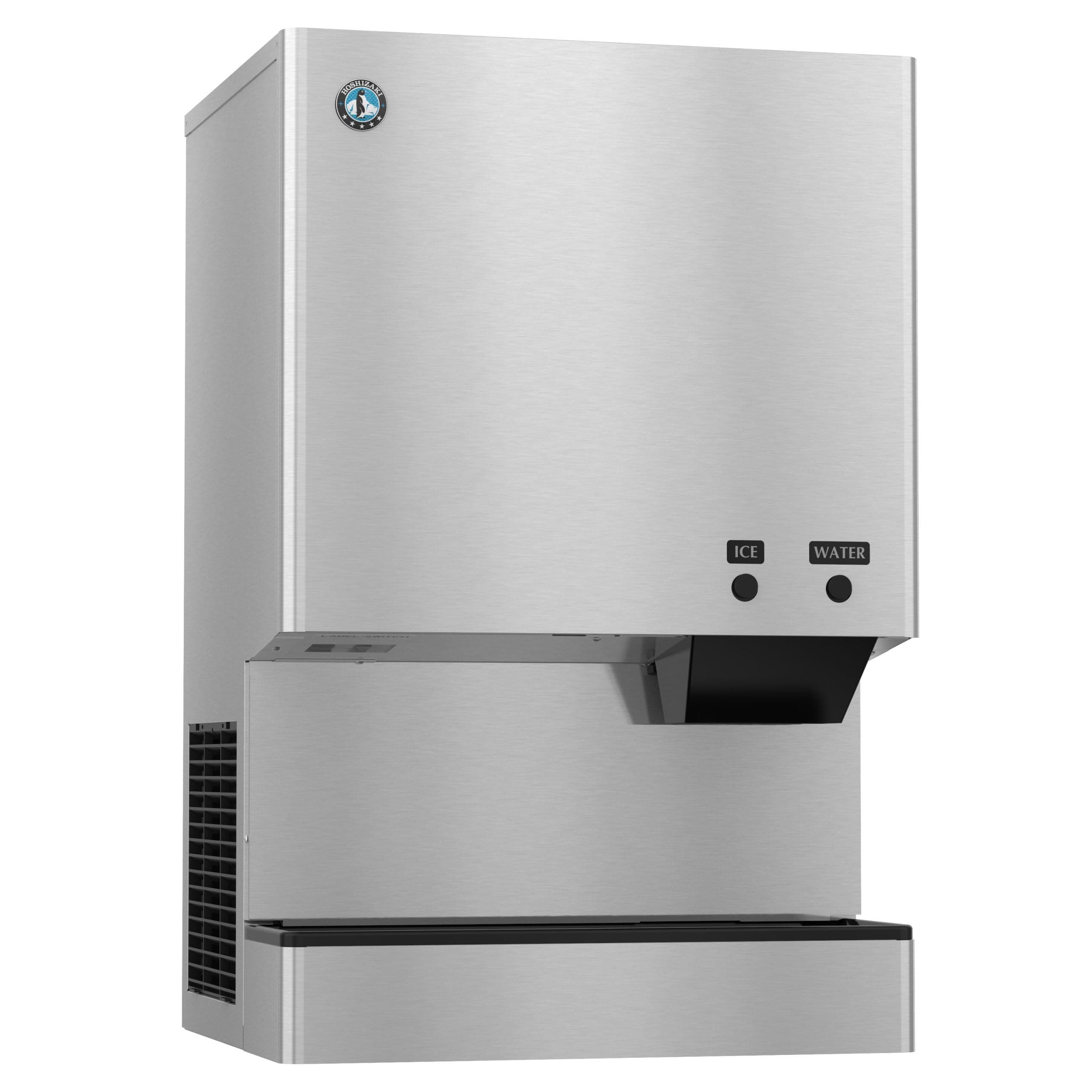 Hoshizaki DCM-752BAH-OS, Cubelet Icemaker