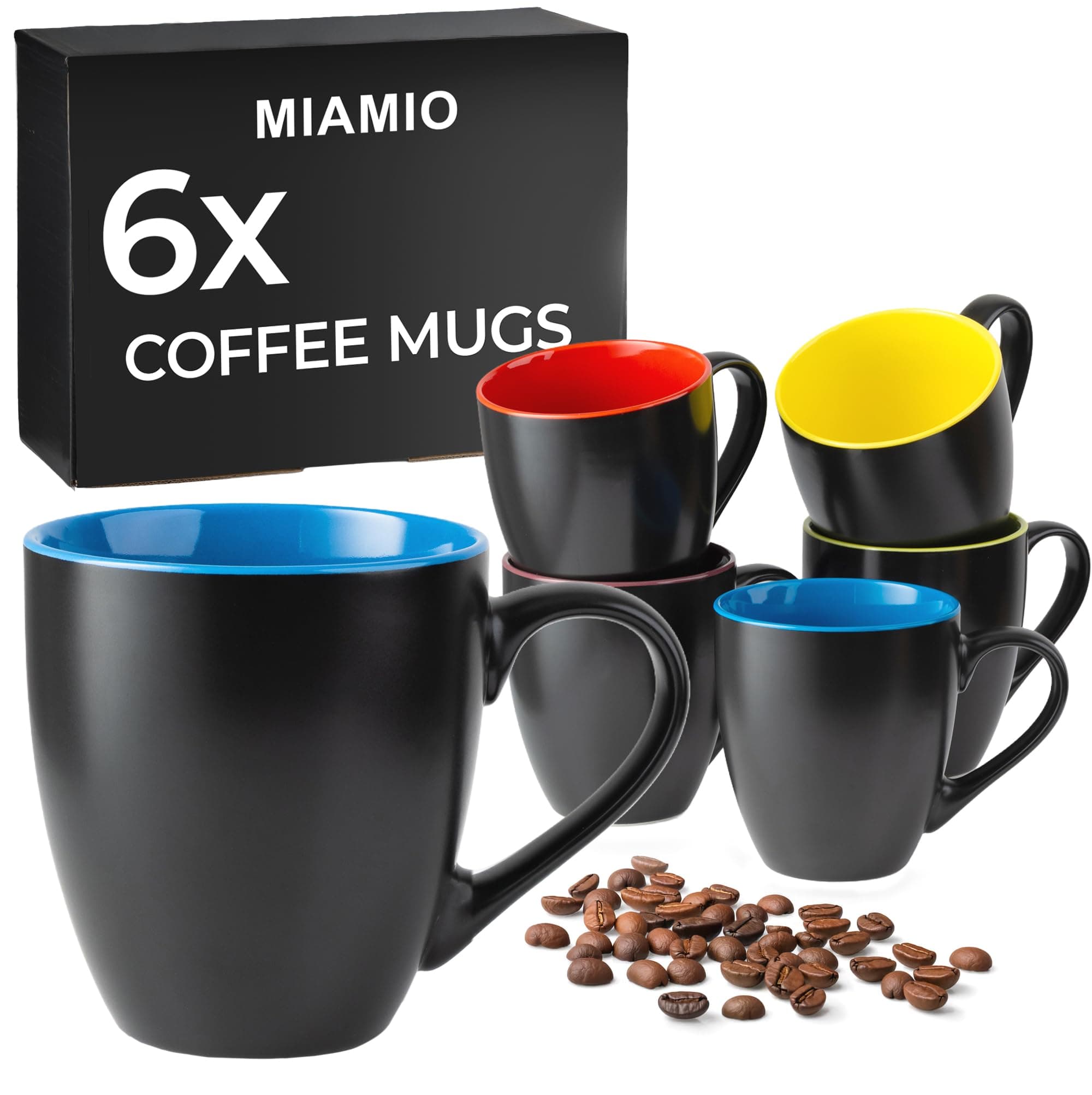Coffee Mugs
