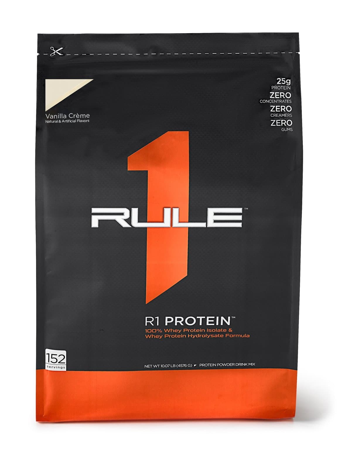 Rule1 R1 Protein Whey