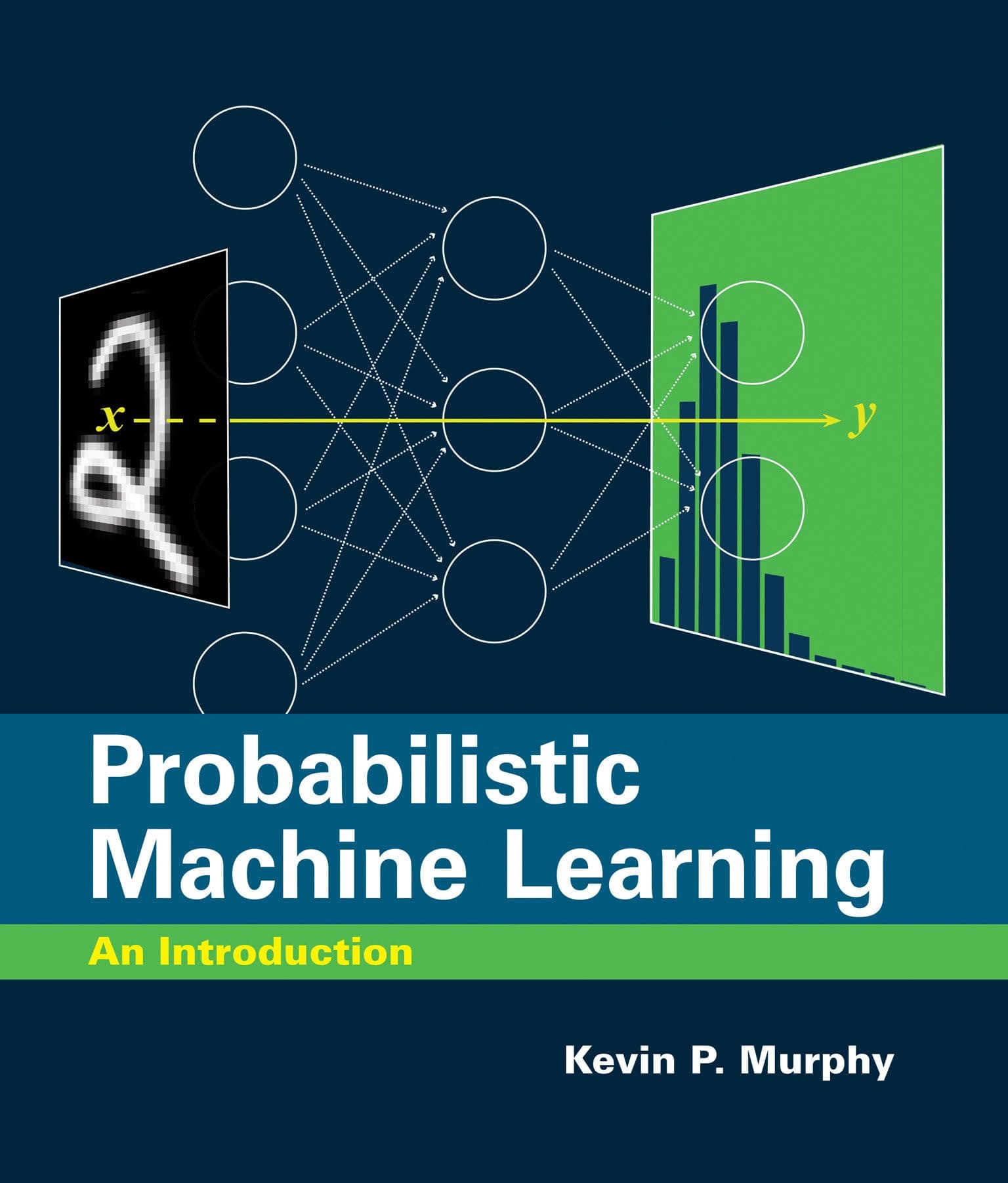 MIT Press Probabilistic Machine Learning