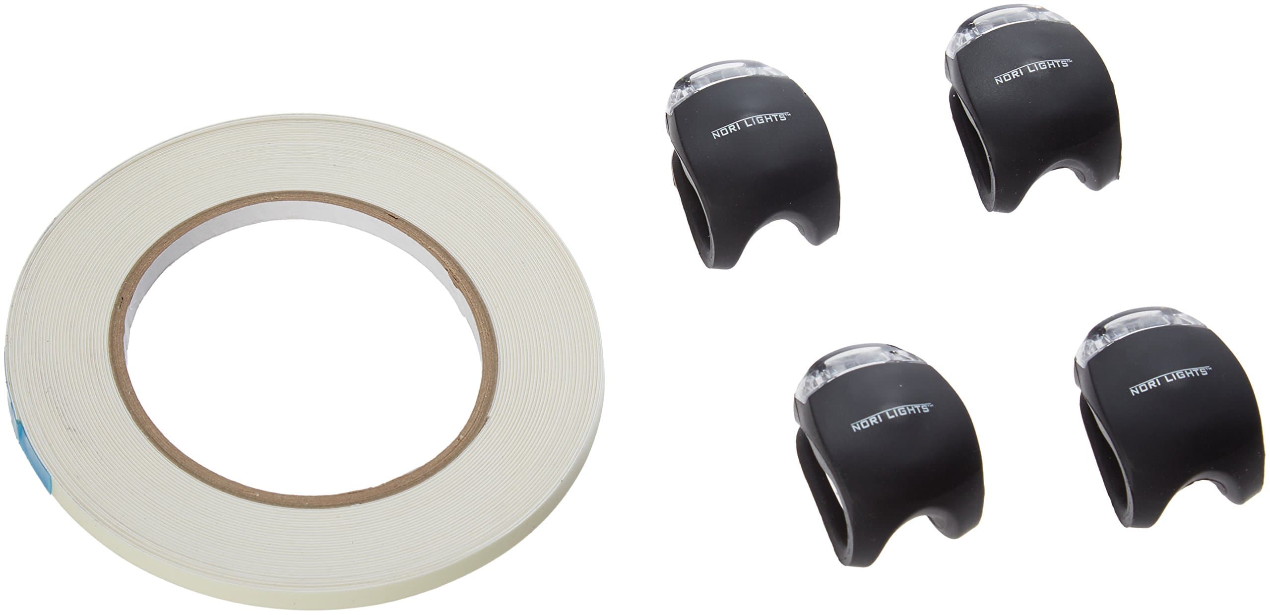 v2 - Green (Complete Kit for 2 Wheels)