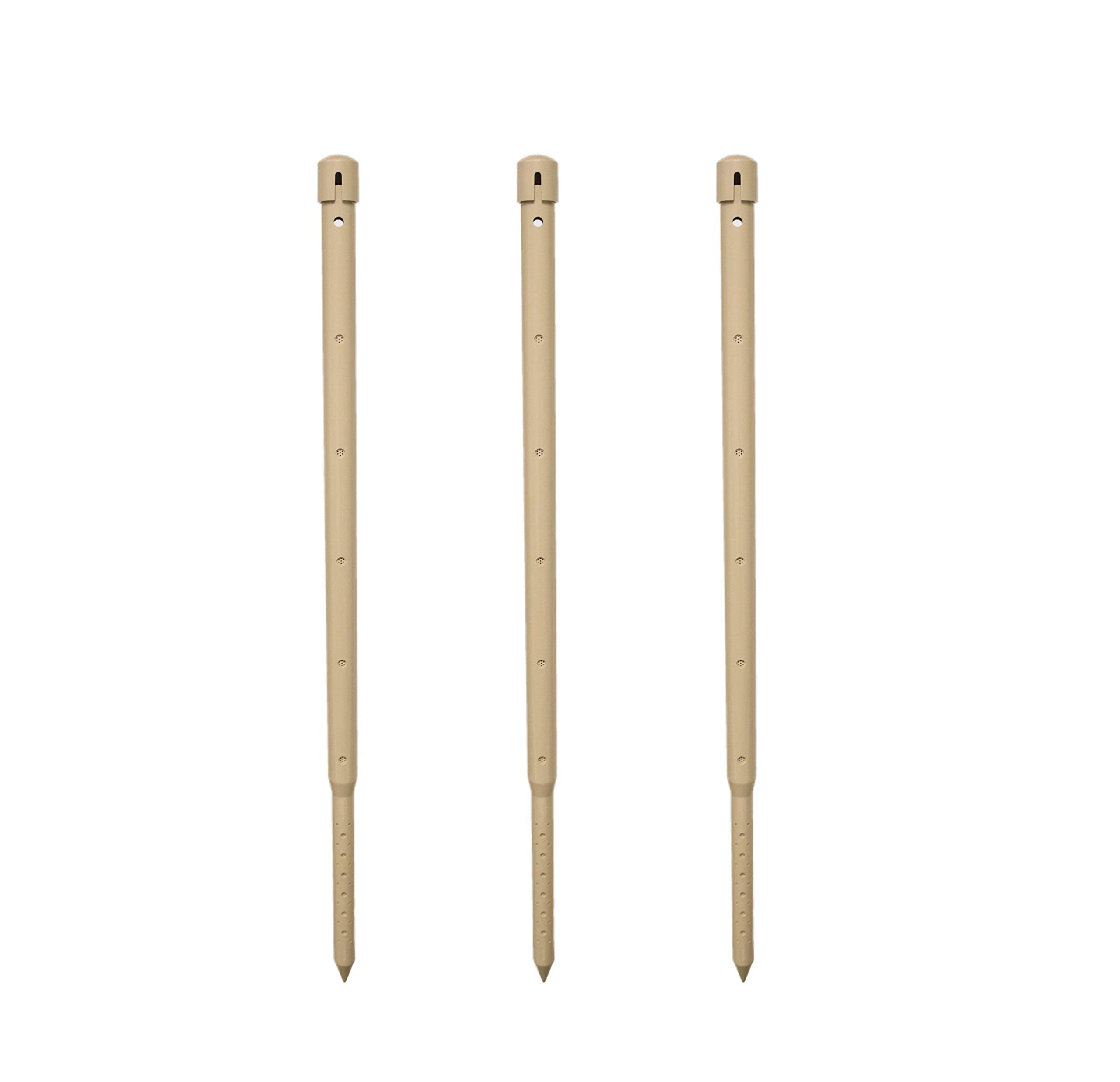 36 inch DEEP DRIP Watering Stake