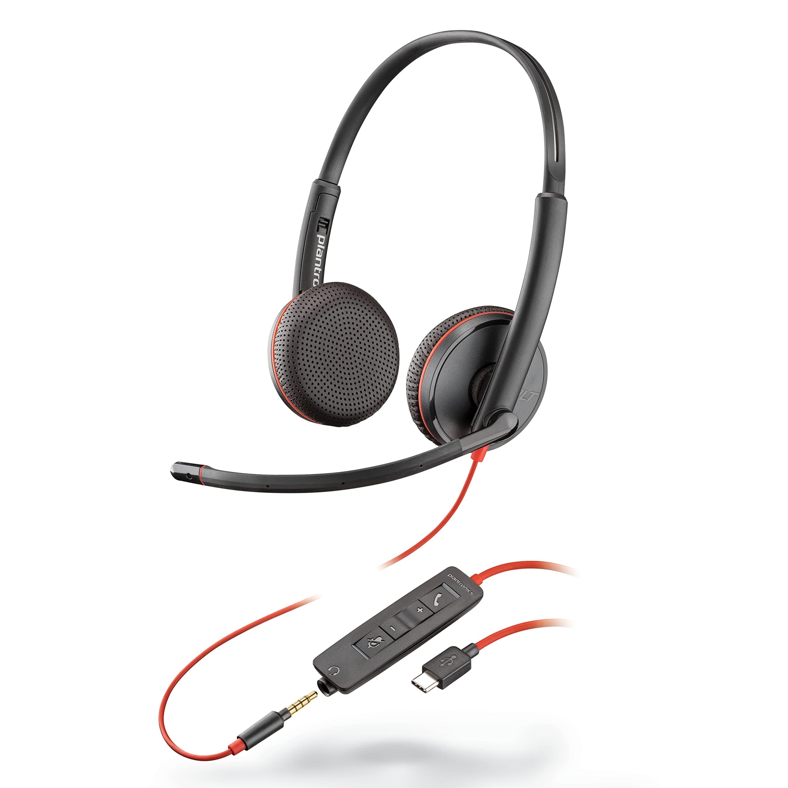 PlantronicsBlackwire C3225 Headset