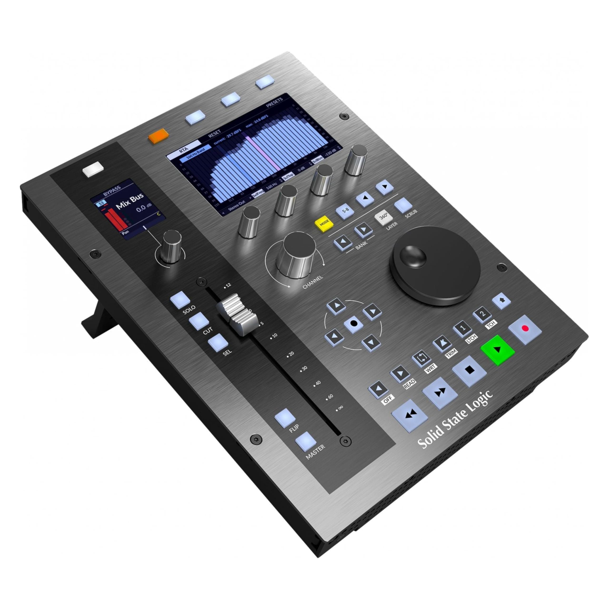 Solid State Logic SSL UF1