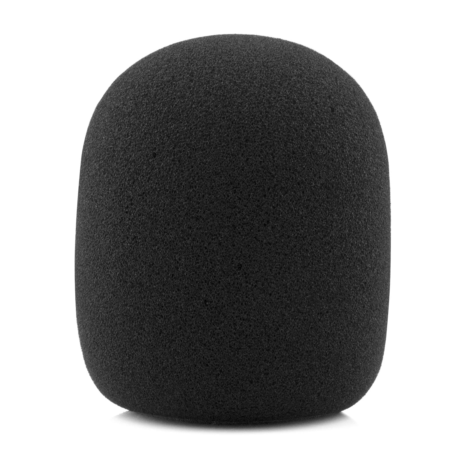LEFXMOPHYWindscreen for Rode Interview GO Handheld Adaptor for Wireless Go Mic Spongue Pop filter Microphone Foam Cover Wind Screen