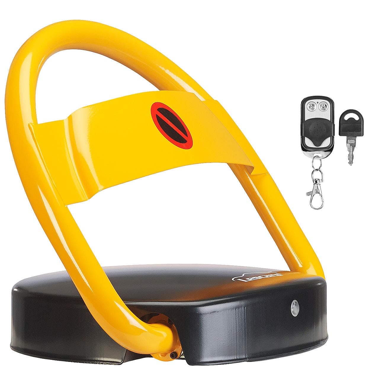 TITAN AUTOMATIC BARRIER