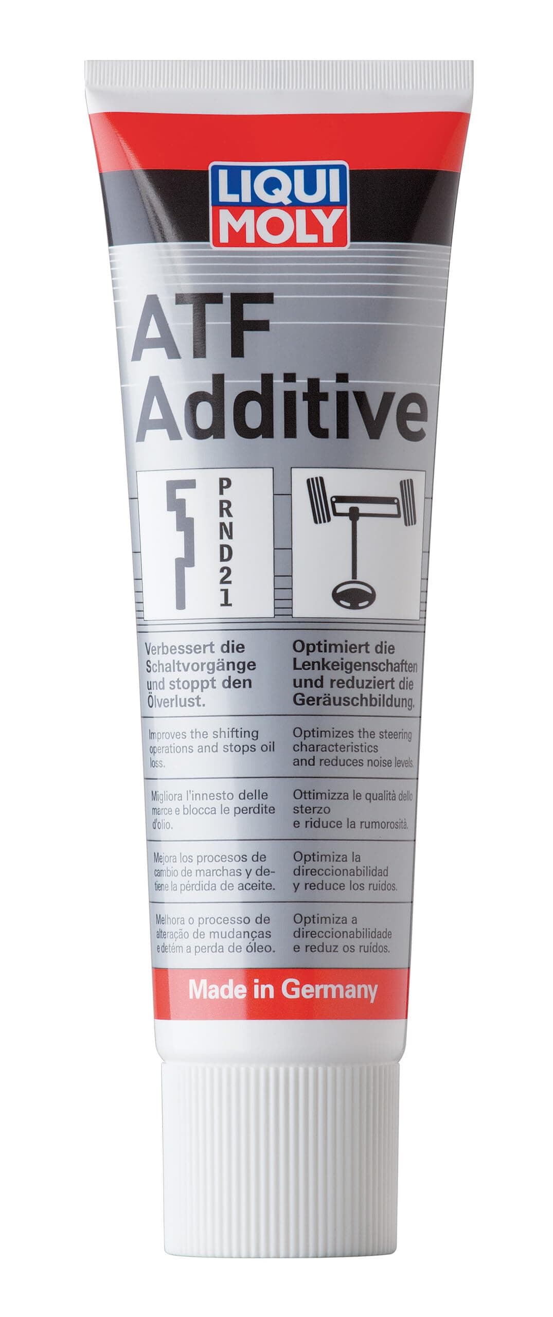 ATF Additive (250 ml)