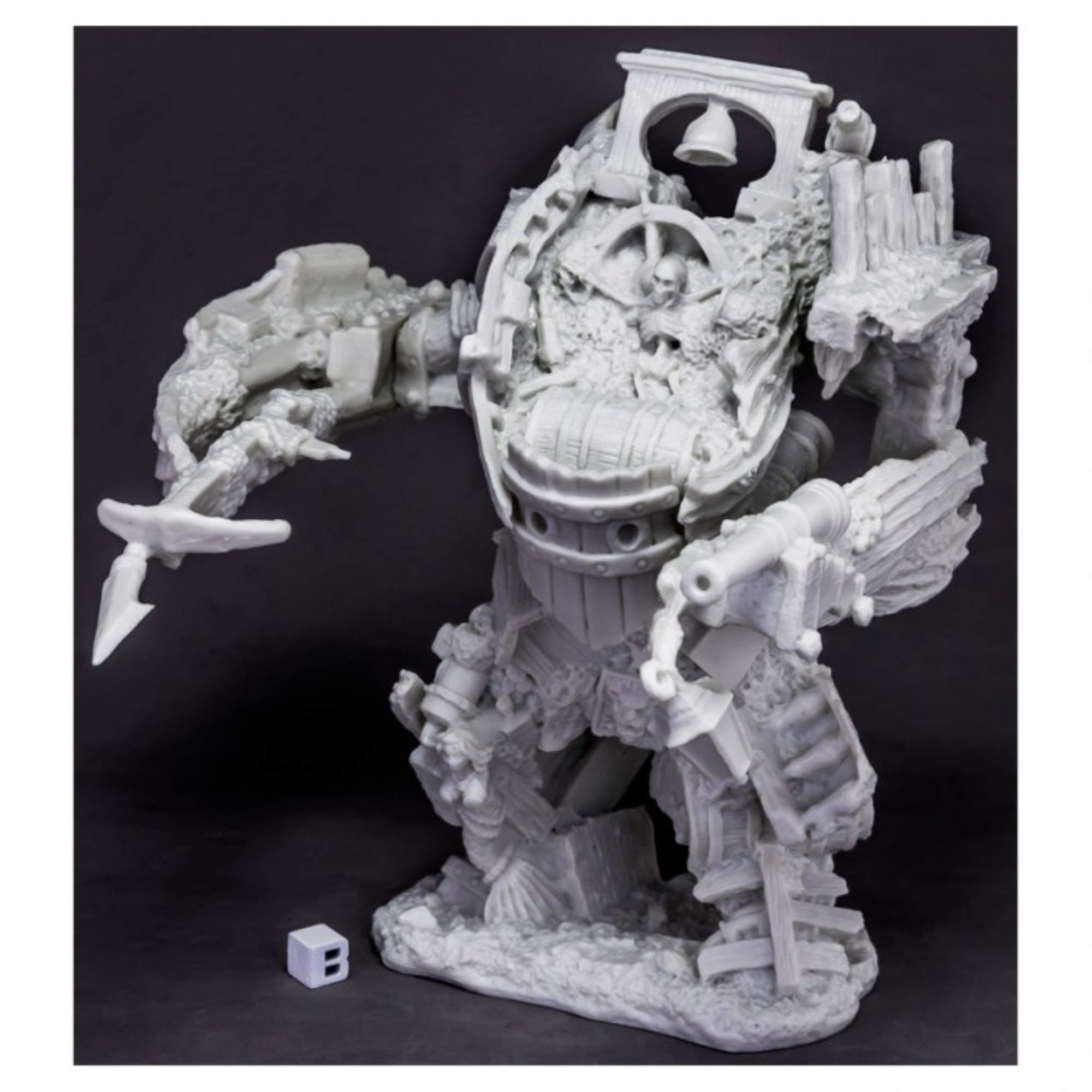 (77627) Shipwreck Revenant