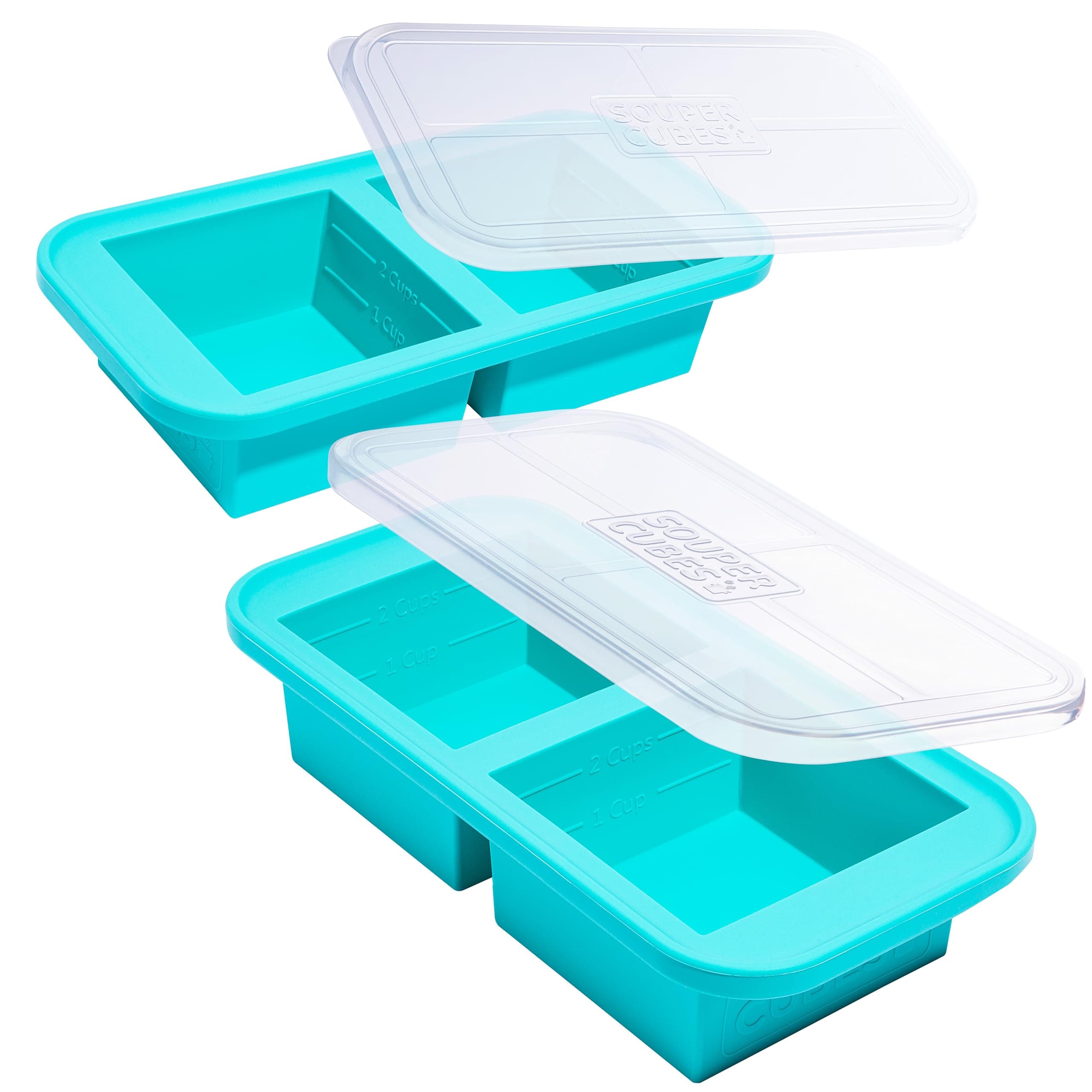 2 Cup, 2-Pack Tray