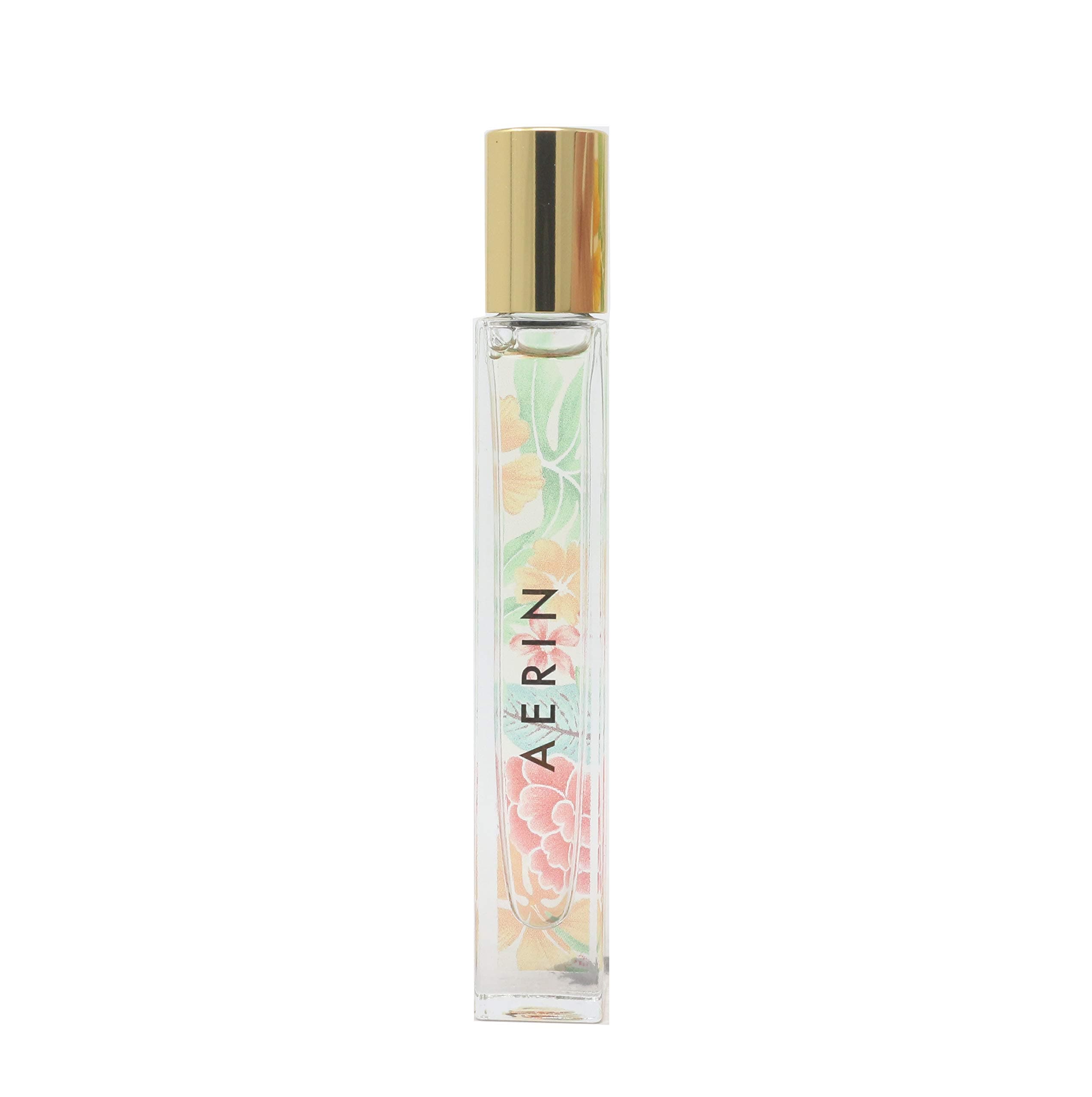 Hibiscus Palm Eau de Parfum Rollerball