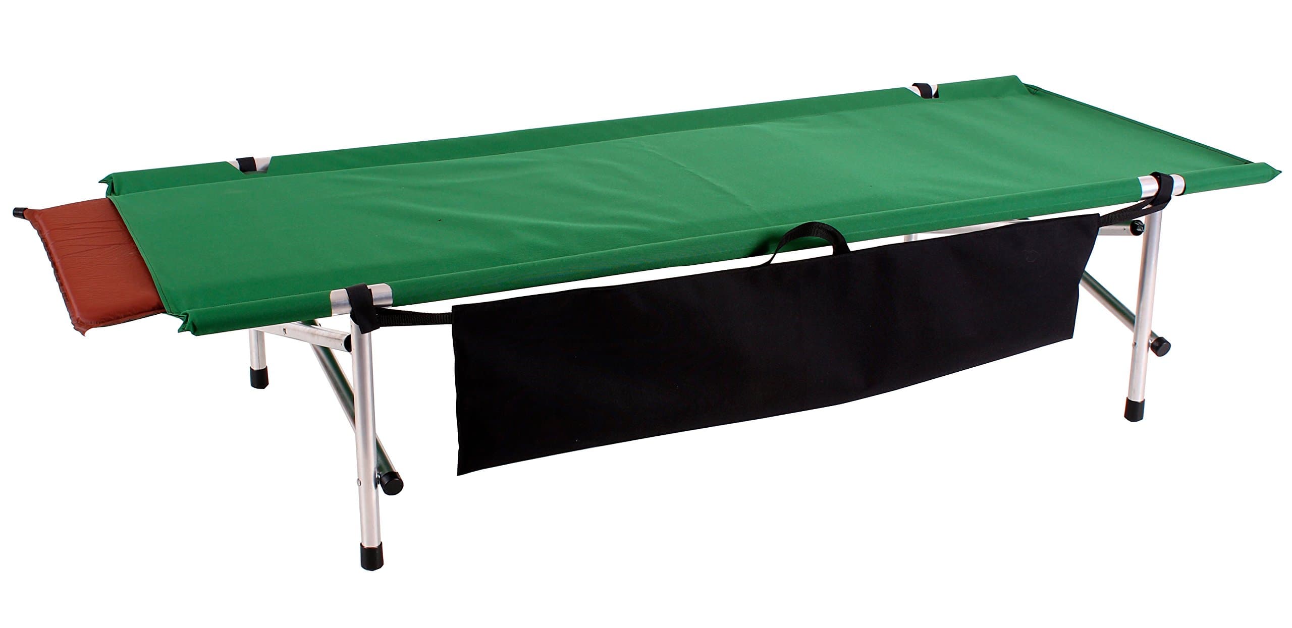 Little Ibex, Roll-a-cot, Green