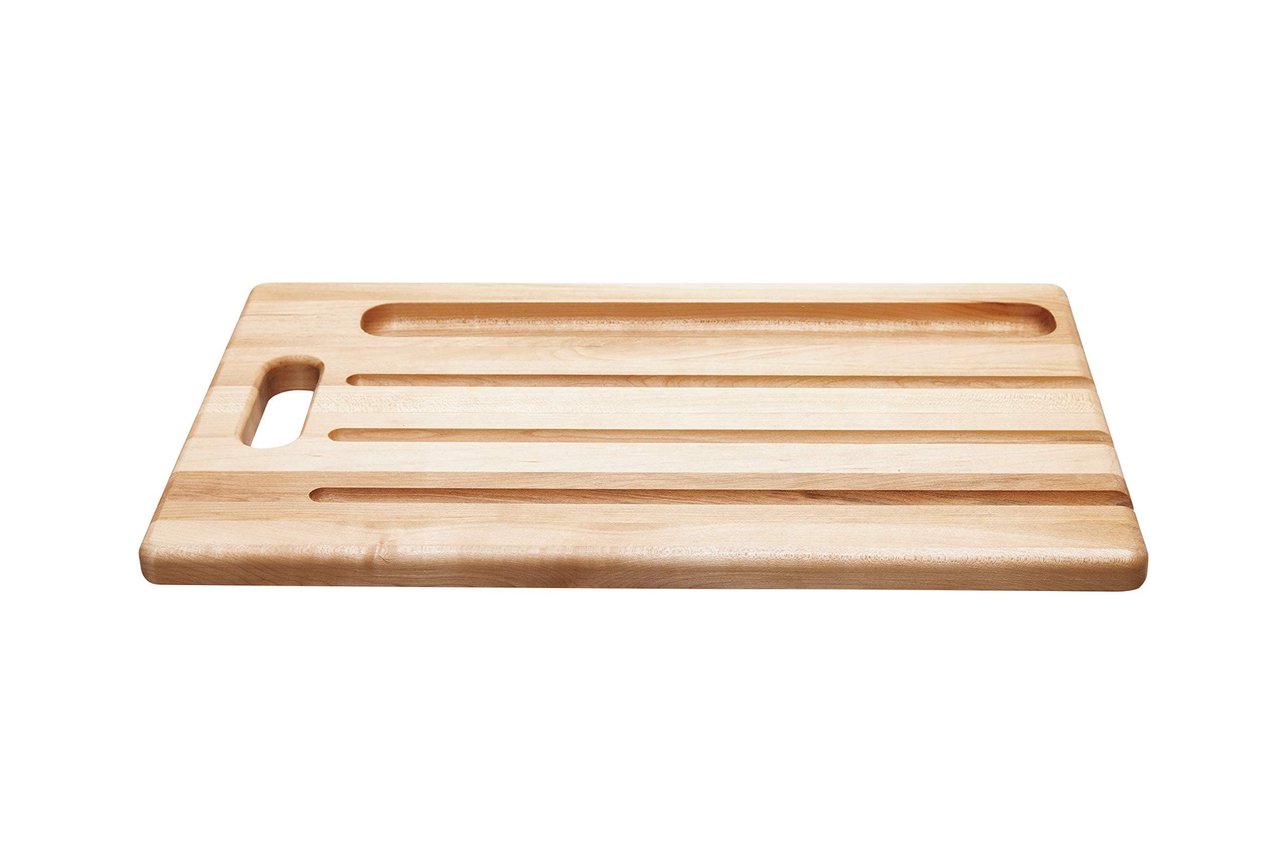 Labell L10160 Maple Cutting Bread Board