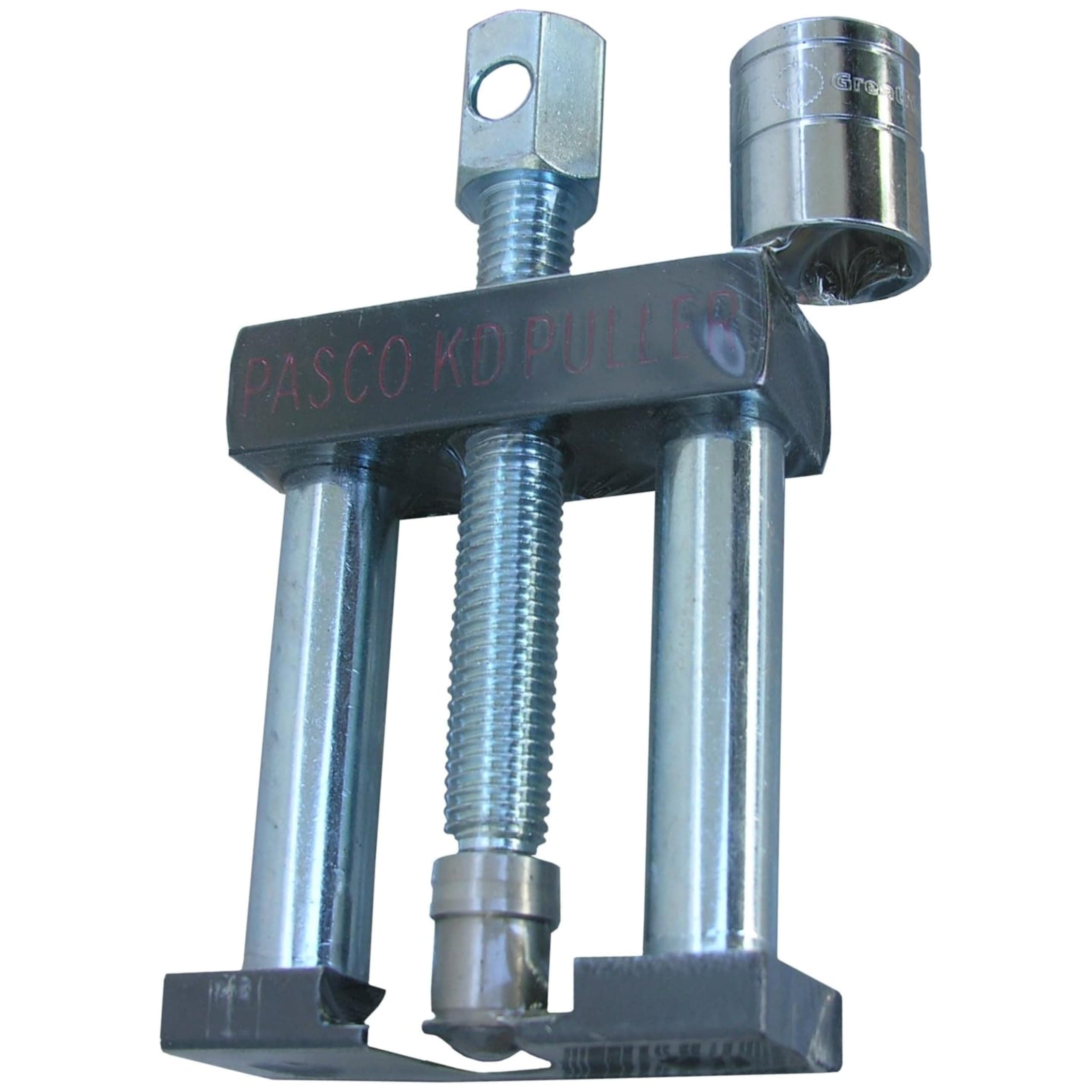 LASCO 13-2708 Compression Sleeve Puller for 1/2-Inch (5/8 OD) Copper Pipe