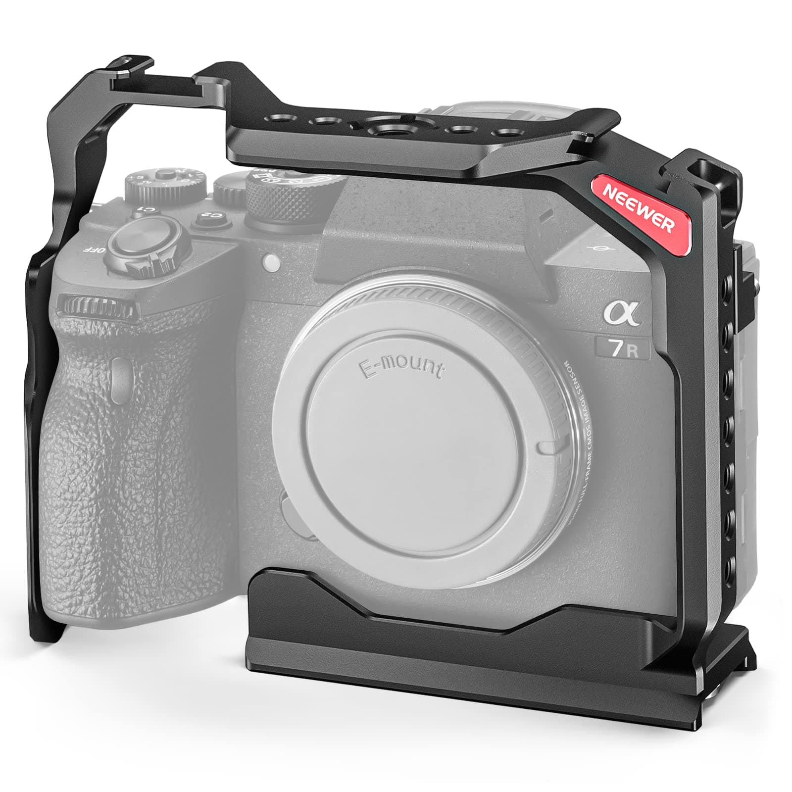 NEEWER A7 IV Cage Full Camera Cage