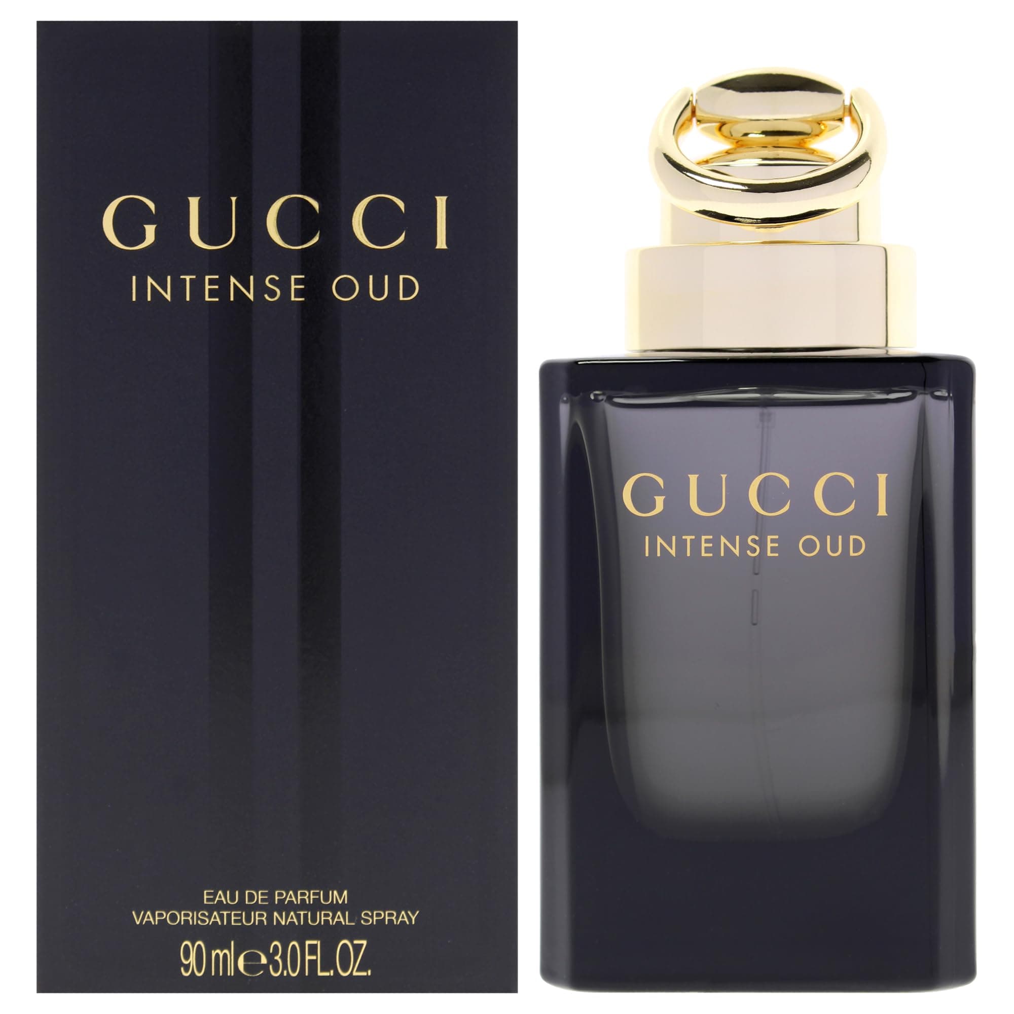 Intense Oud by Gucci Eau de Parfum 90ml