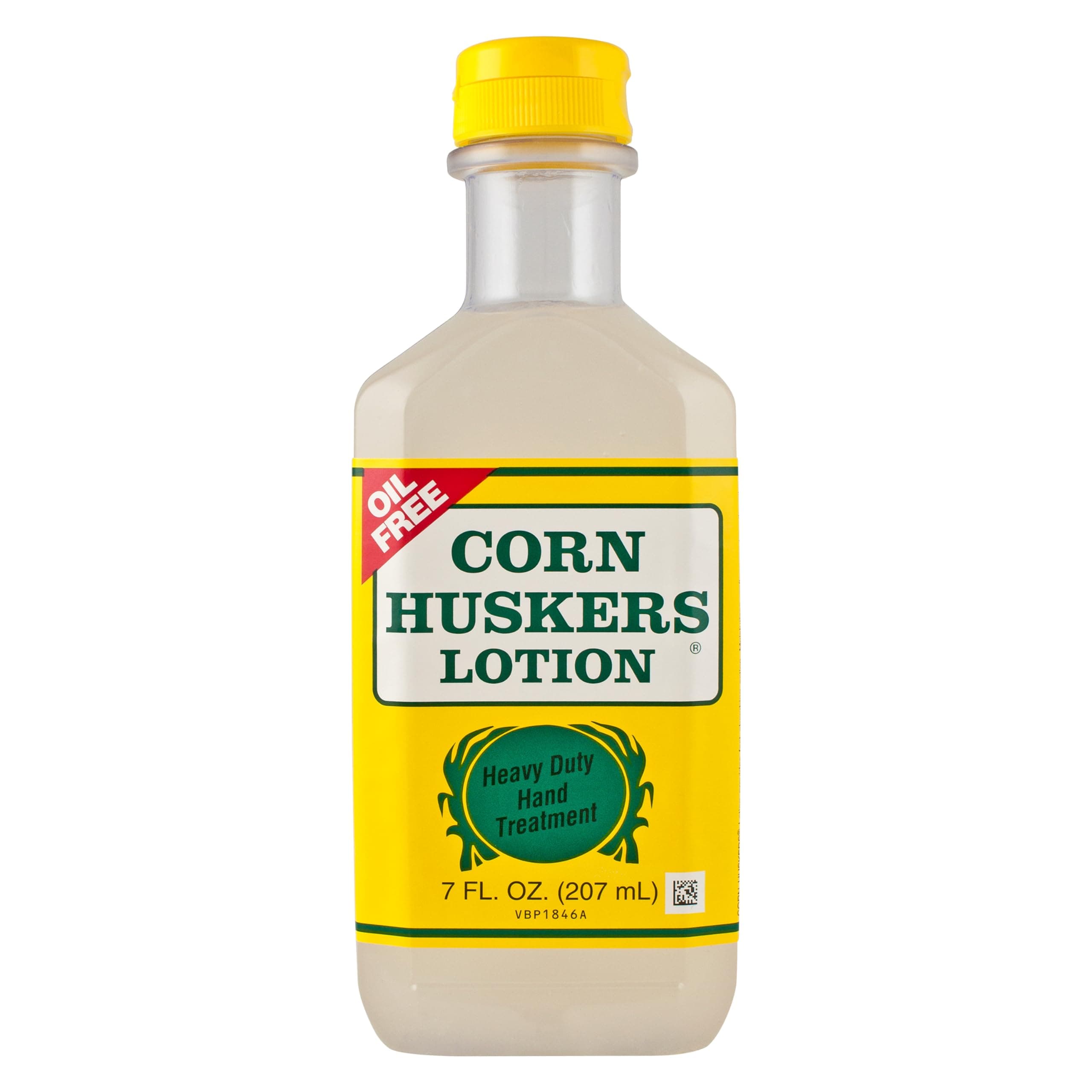 CIDBEST Corn Huskers Lotion 7 oz